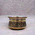 Natriel Kashmiri Copper Handi