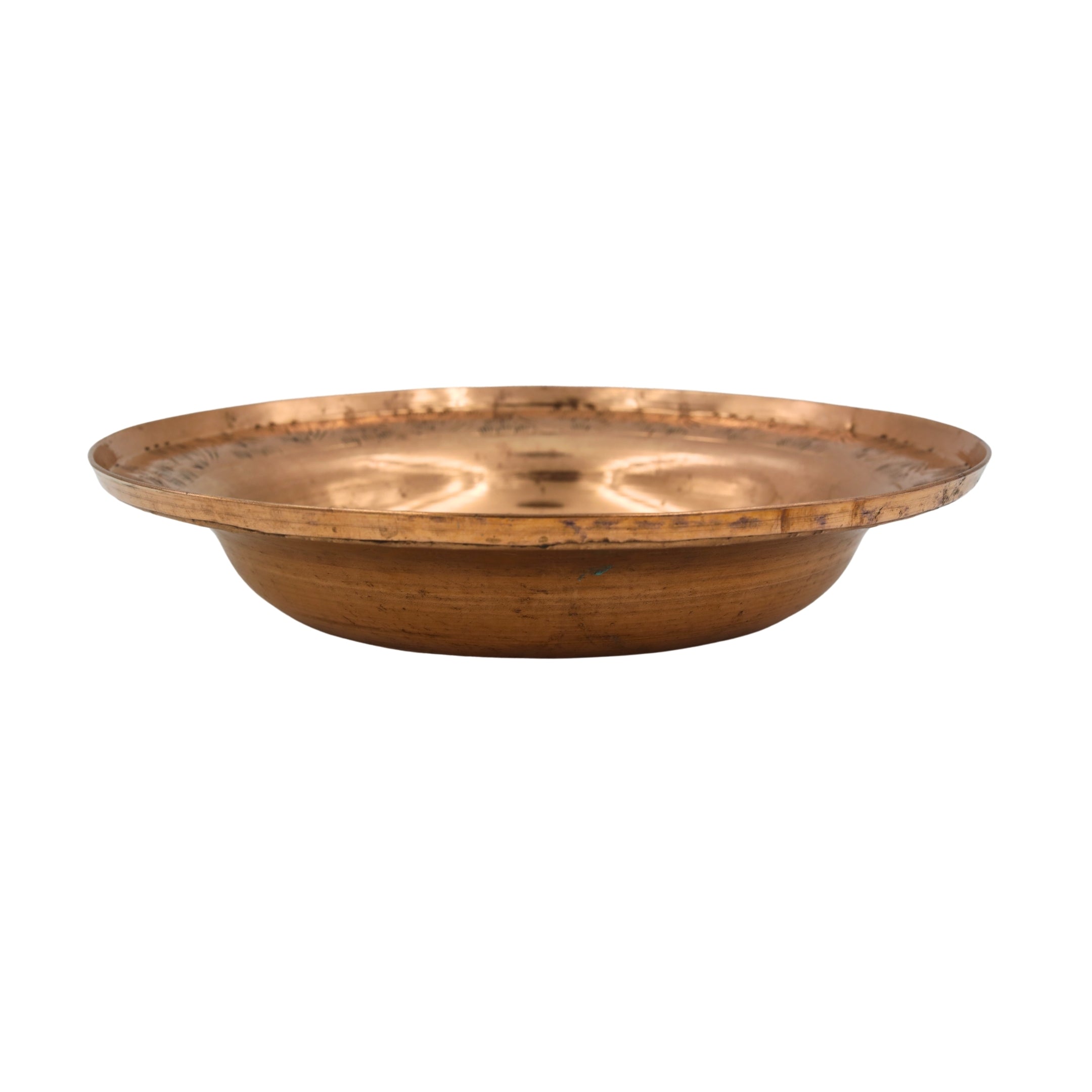 Natriel Kashmiri Copper Plate