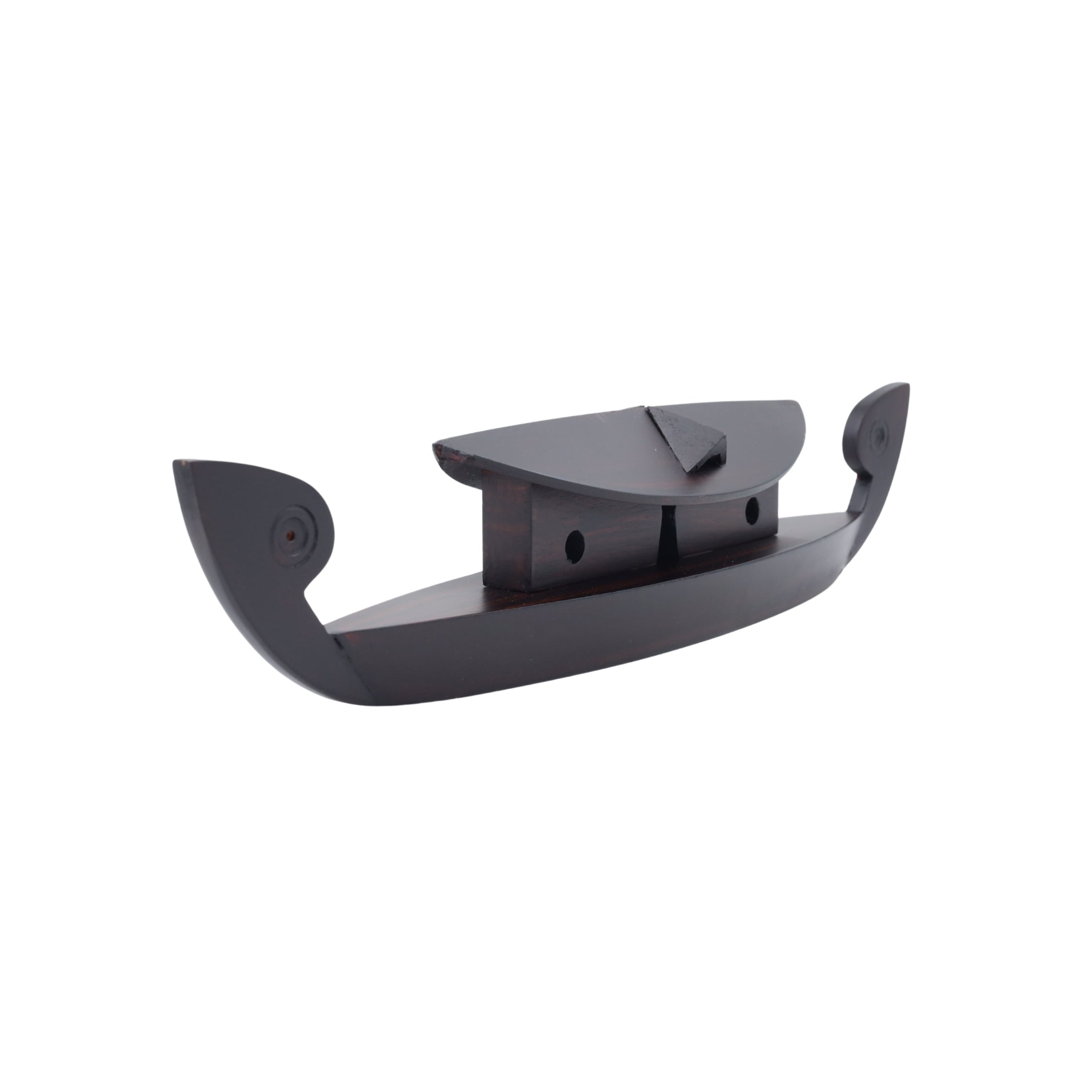 Natriel Kerala House Boat Miniature