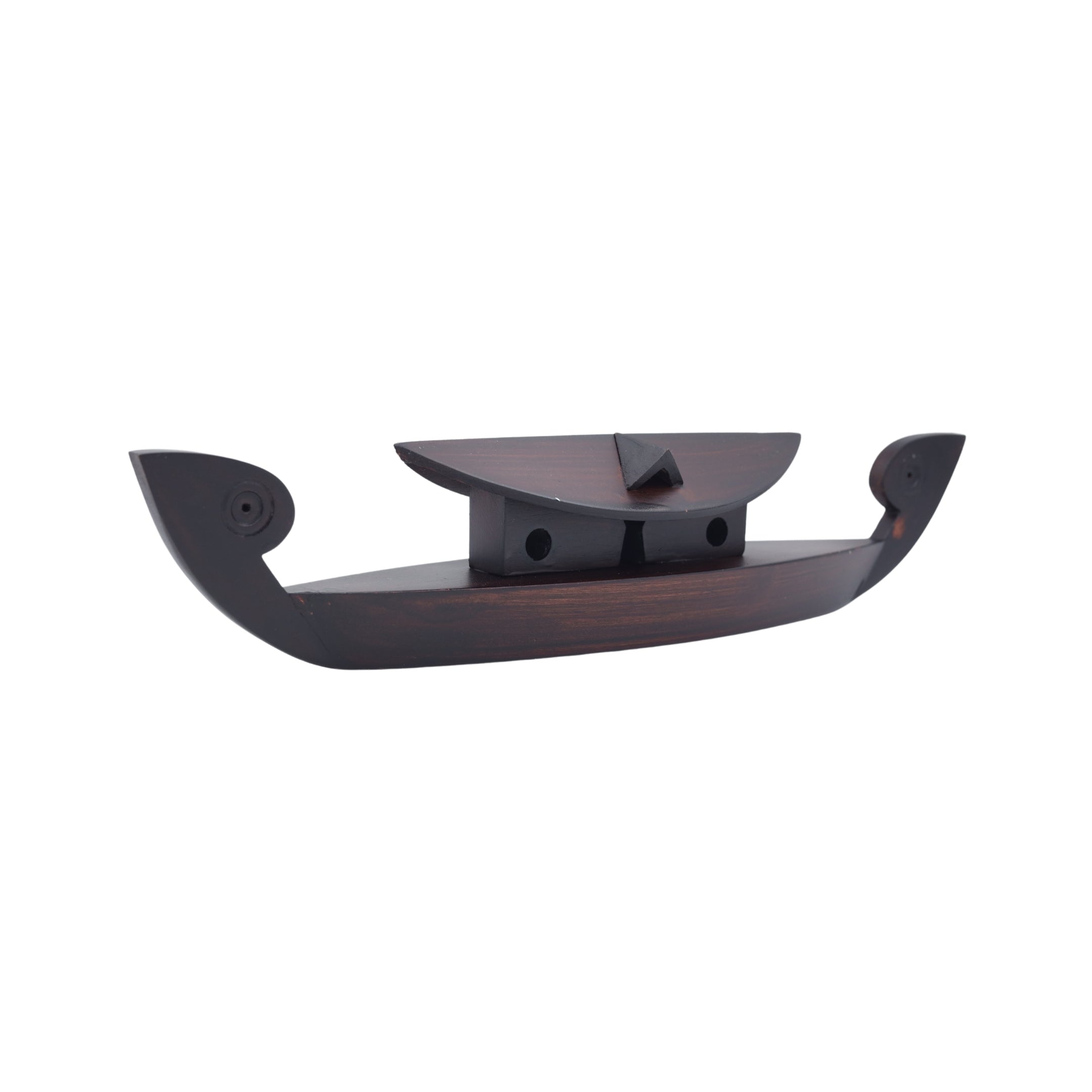 Natriel Kerala House Boat Miniature