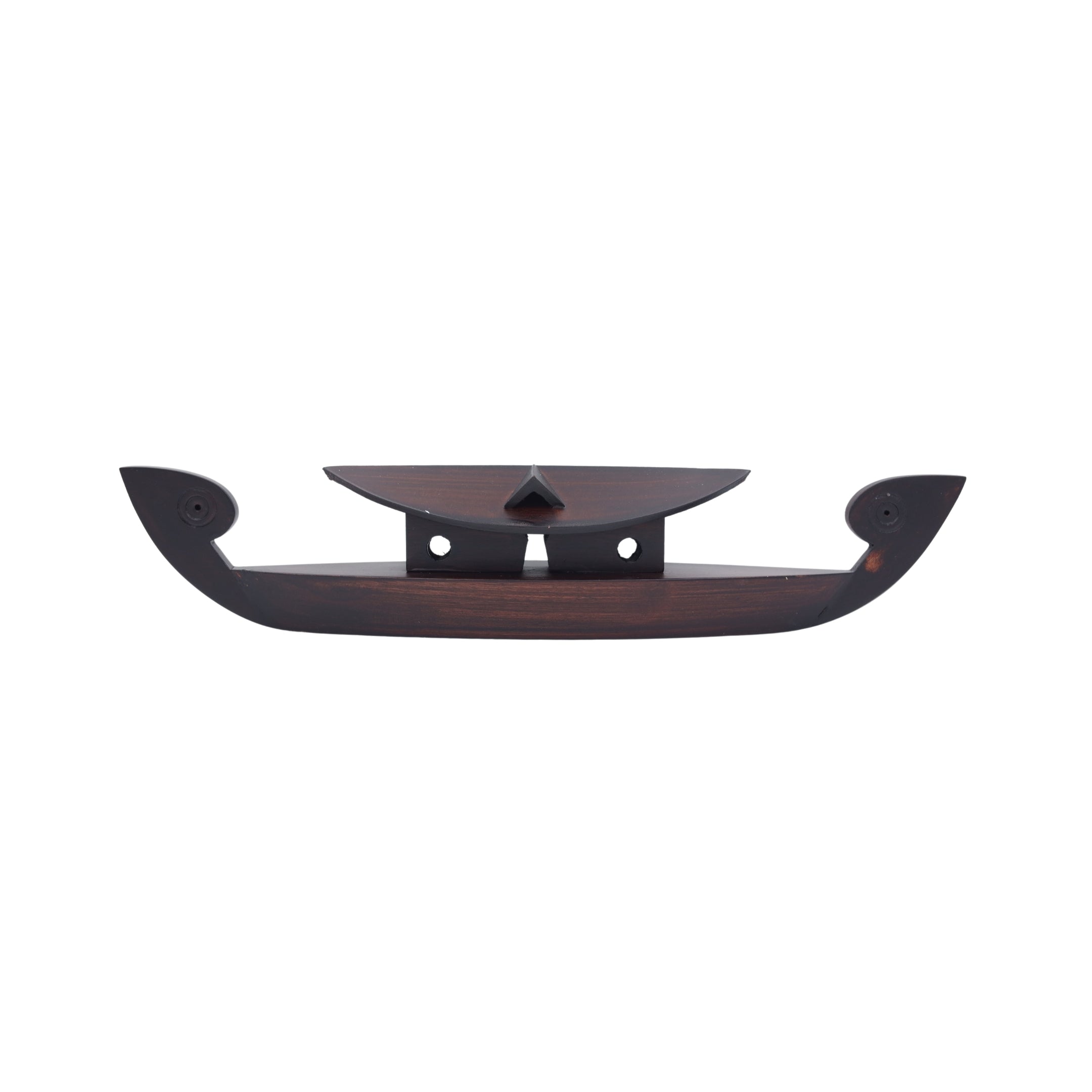 Natriel Kerala House Boat Miniature 