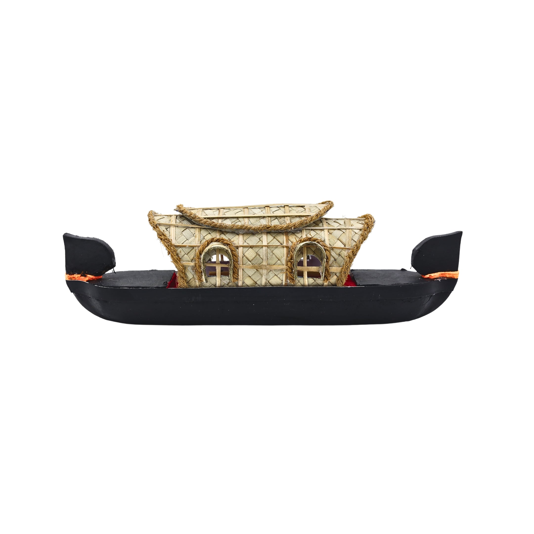 Natriel Kerala House Boat Miniaturee