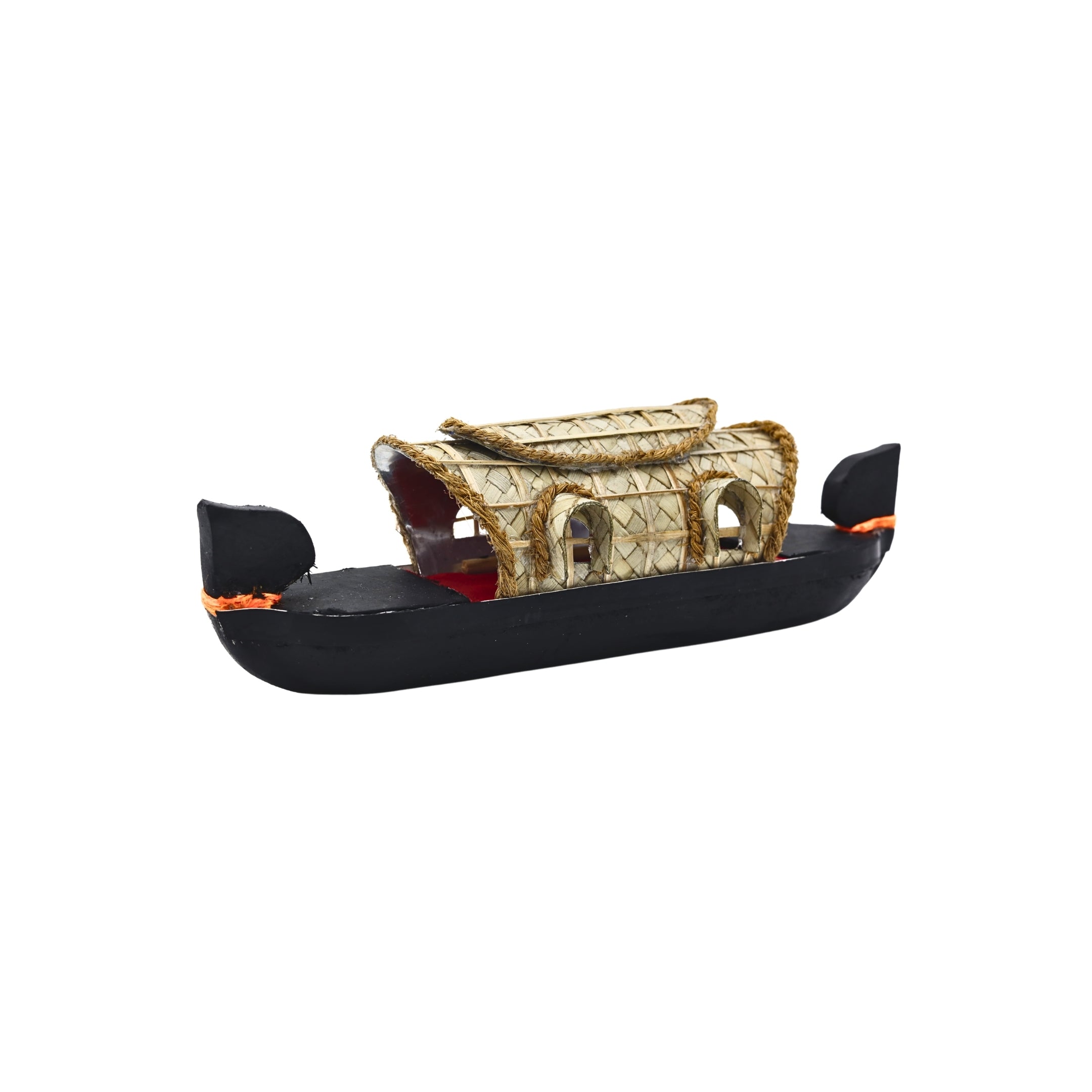 Natriel Kerala House Boat Miniaturee