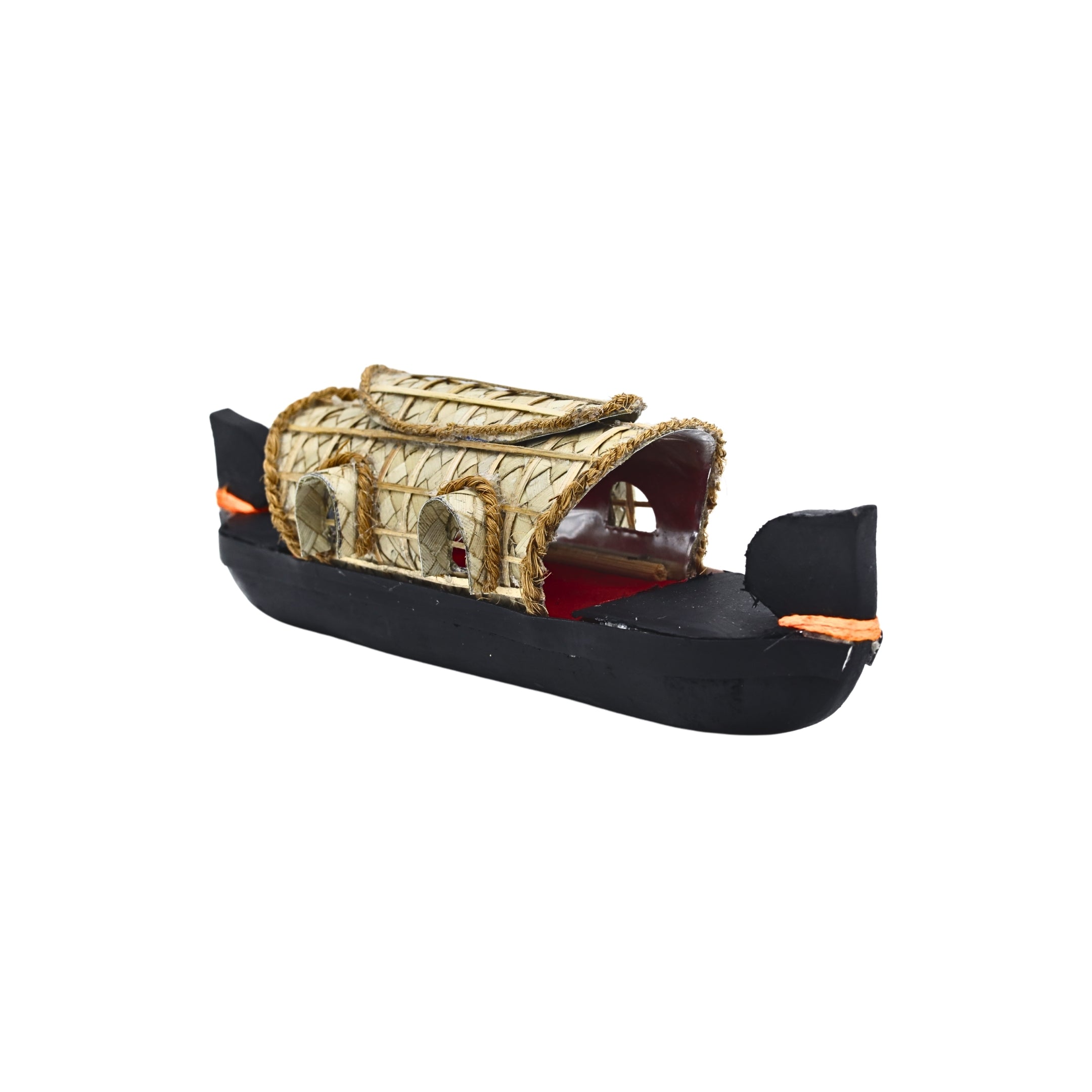 Natriel Kerala House Boat Miniaturee