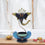 Natriel Lord Ganesha Design T-Light Holder