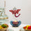 Natriel Lord Ganesha Design T-Light Holder