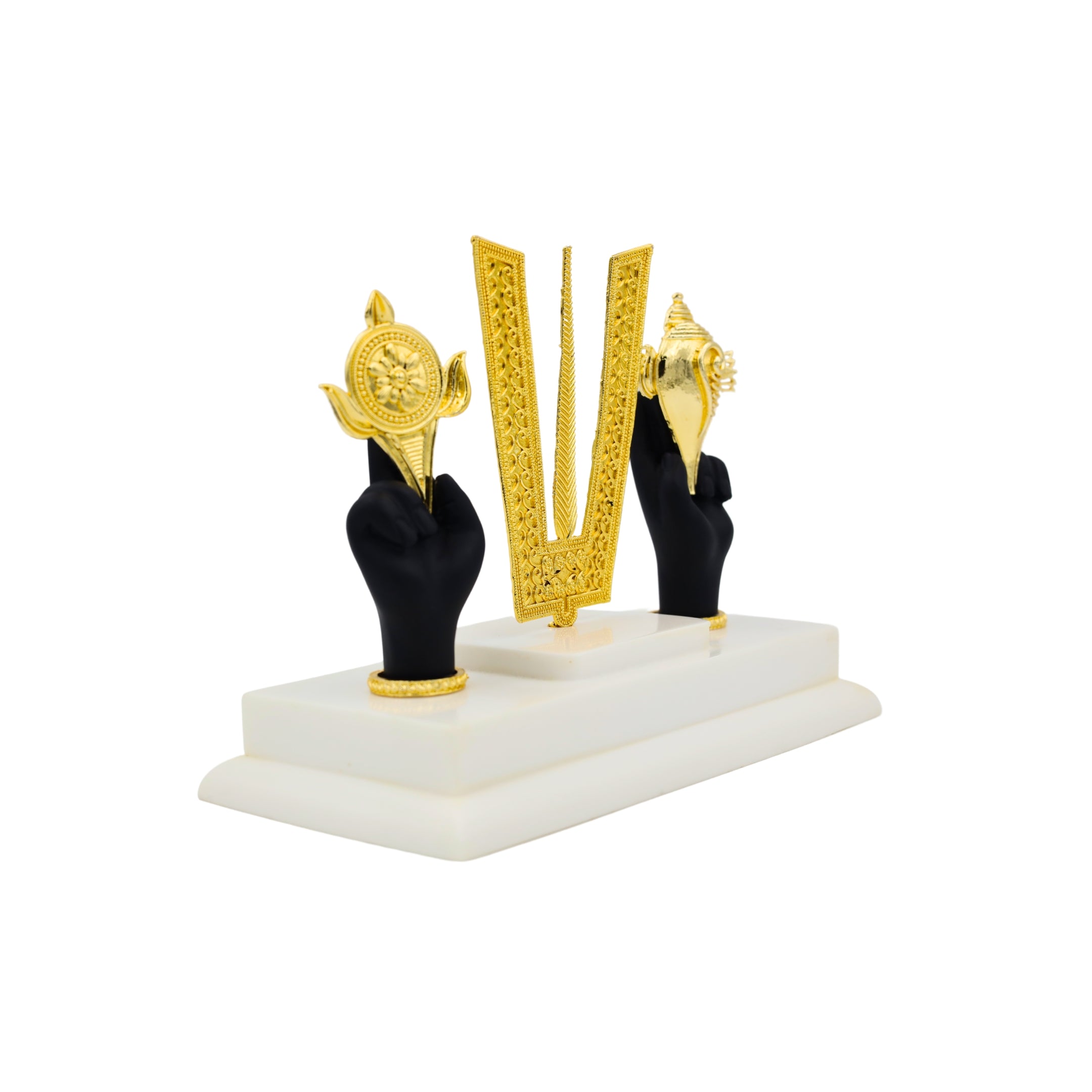 Lord Venkateshwara Symbol