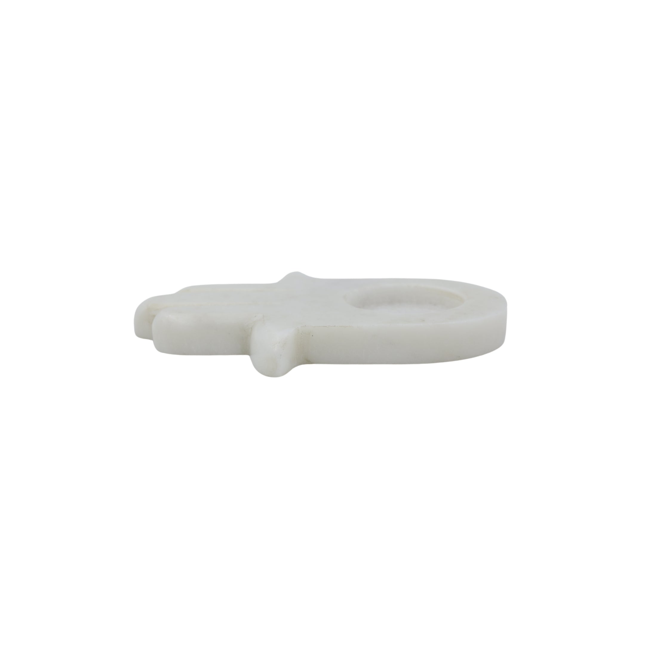 Natriel Marble T-Light Candle Holder 