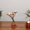 Mother and Baby T-Light Holder