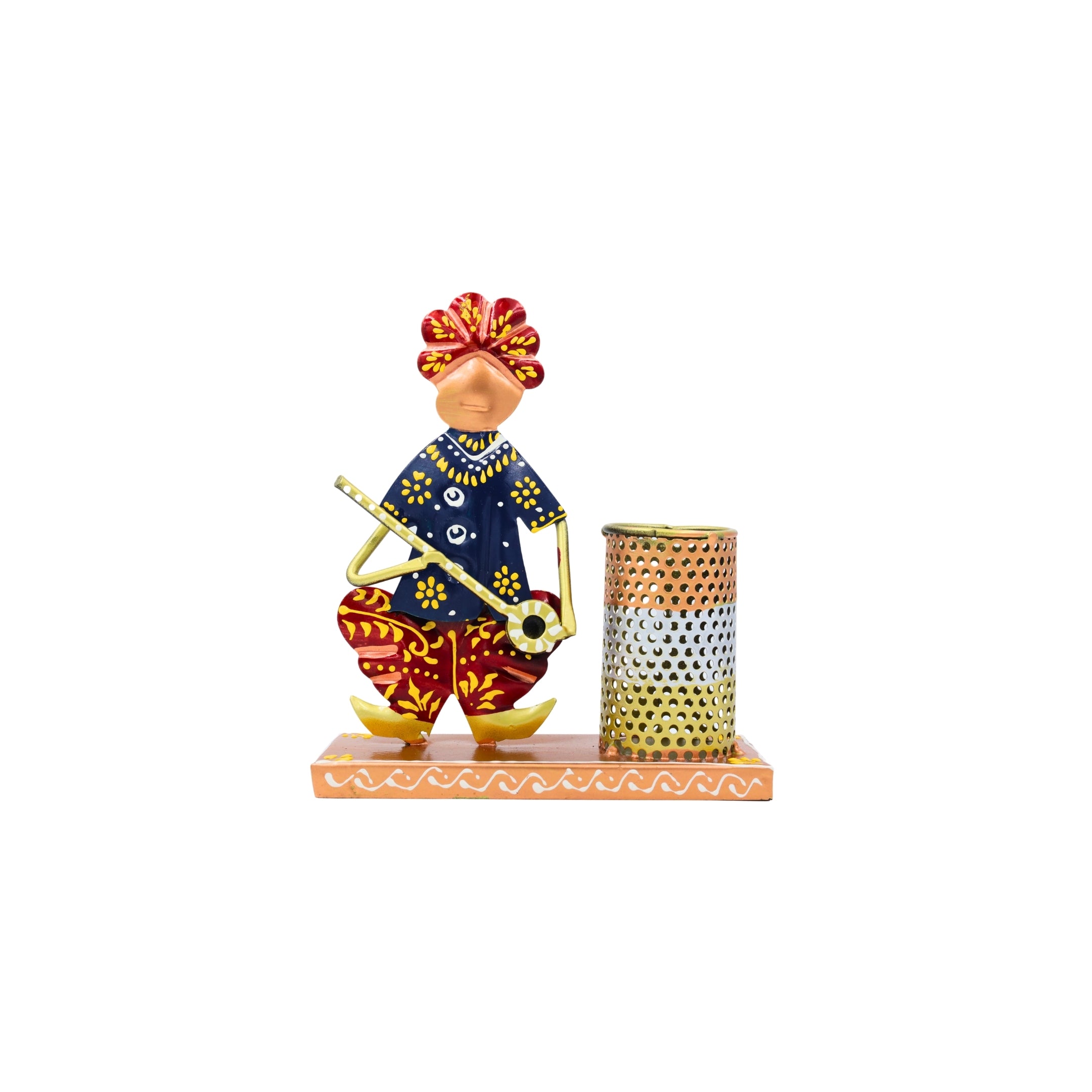 Natriel Musician Pen Stand