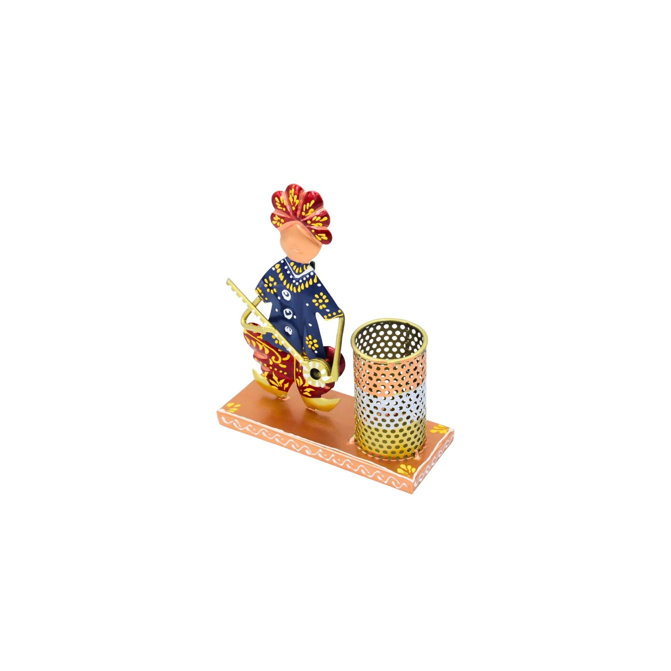 Natriel Musician Pen Stand