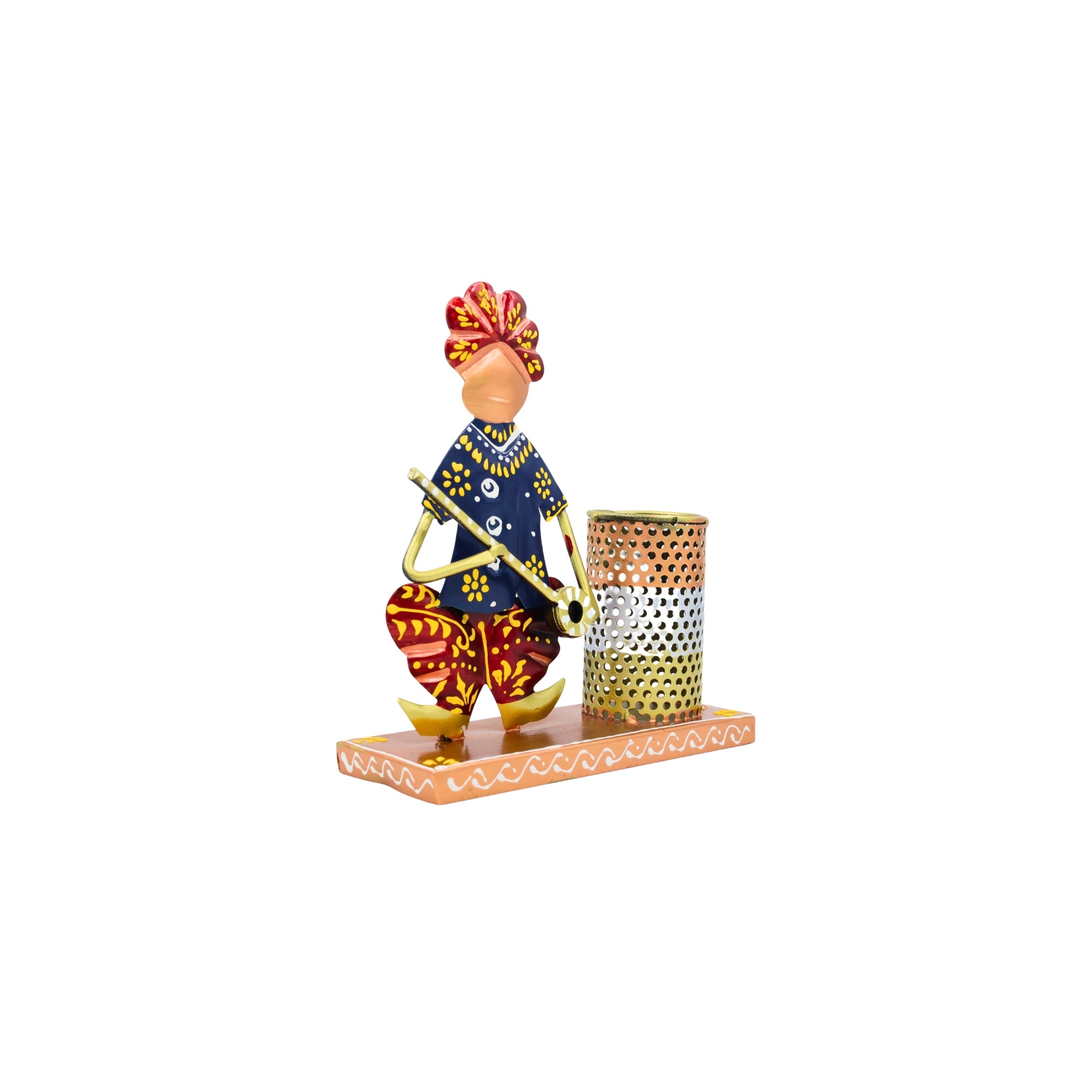 Natriel Musician Pen Stand