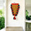 Natriel Netipattam Wall Hanging
