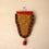 Natriel Netipattam Wall Hanging