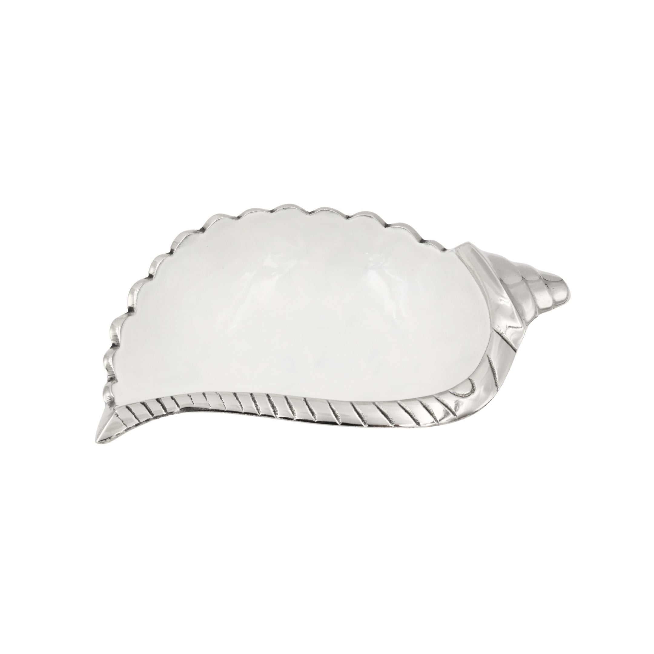 Natriel Seashell Decorative Bowl