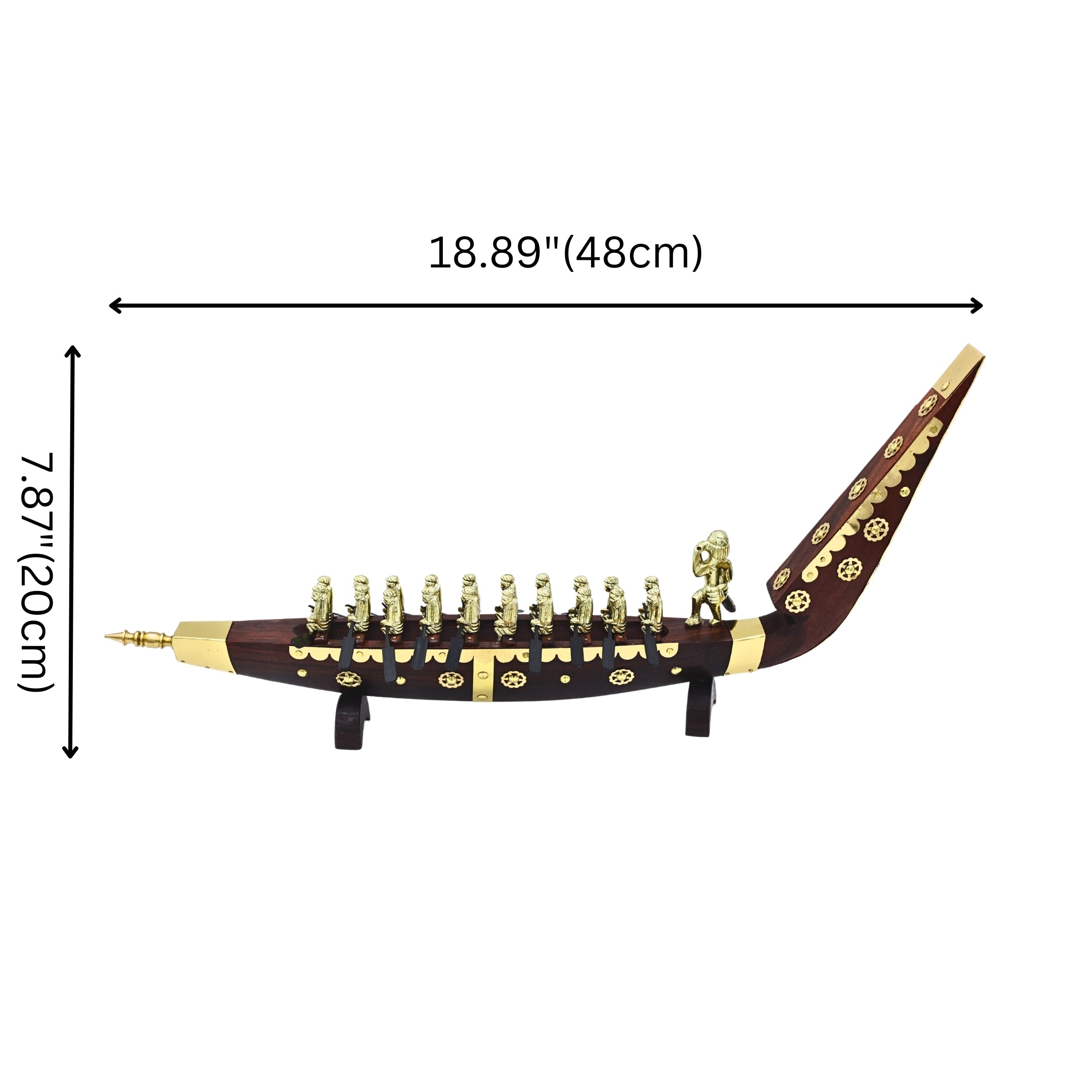 Natriel Snake Boat21