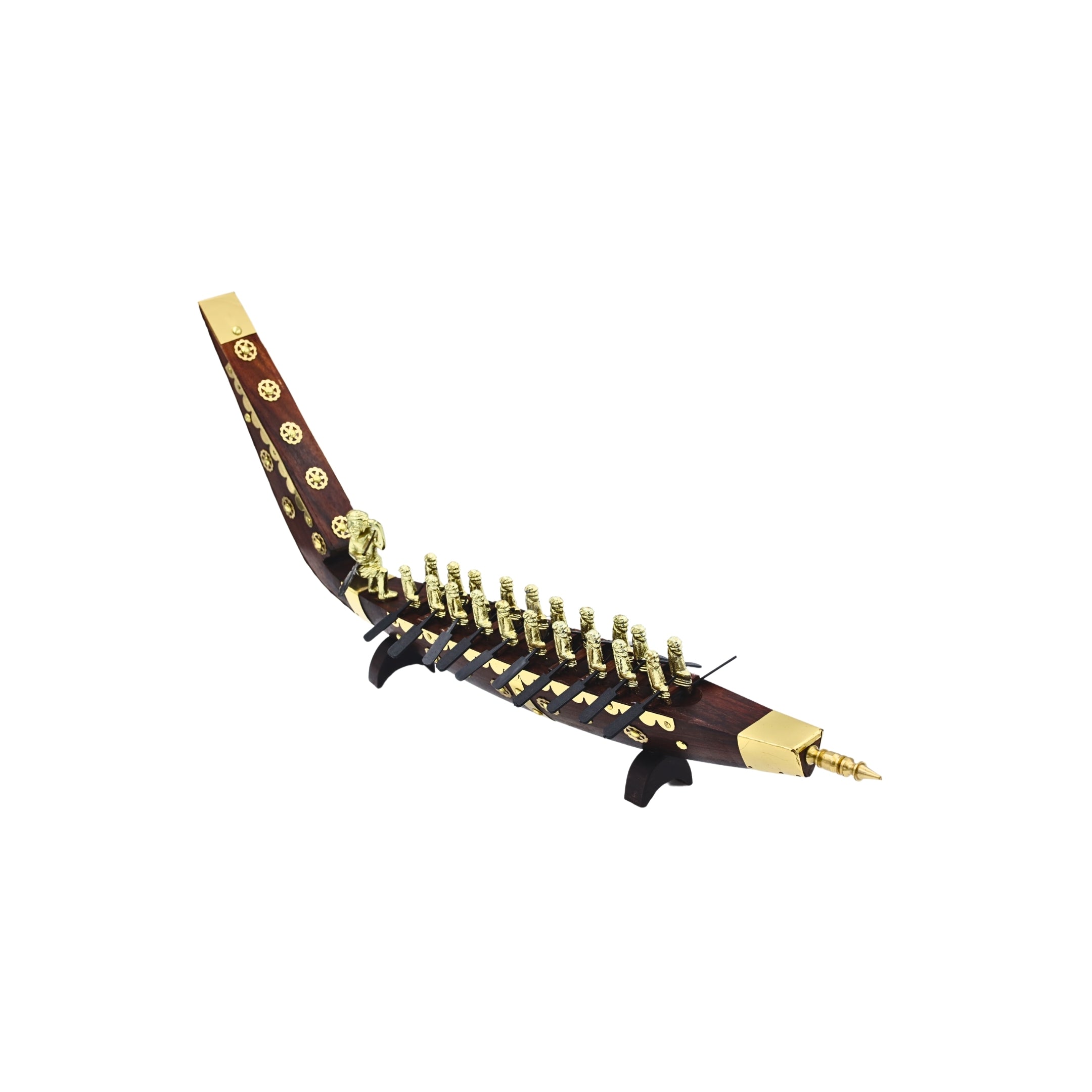 Natriel Snake Boat