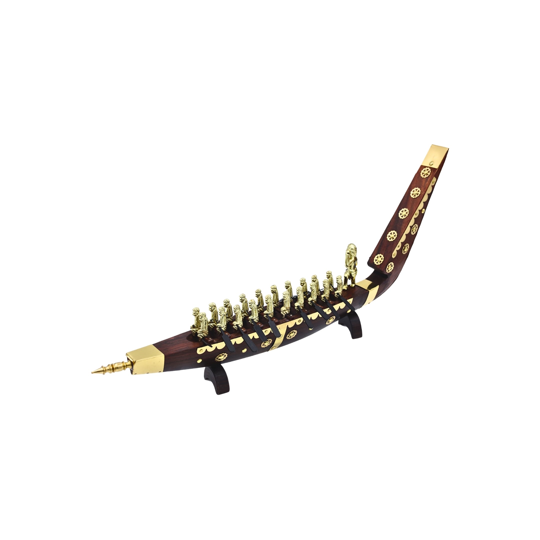 Natriel Snake Boat