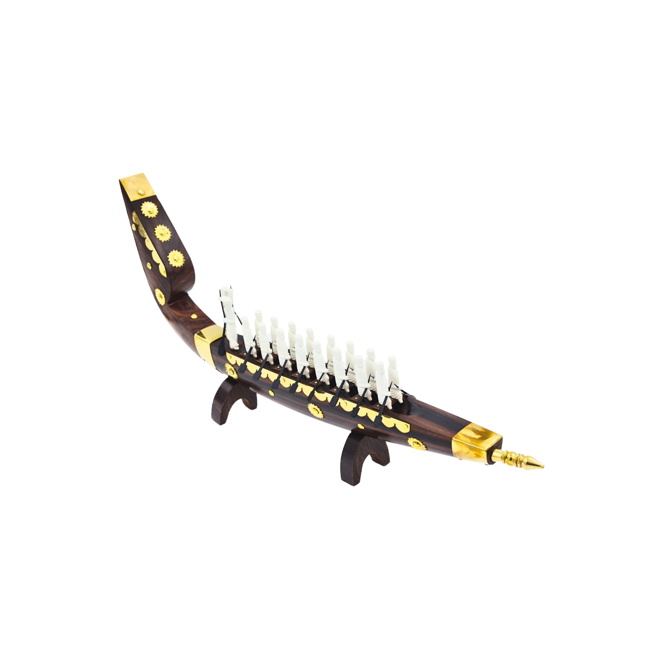 Natriel Snake Boat