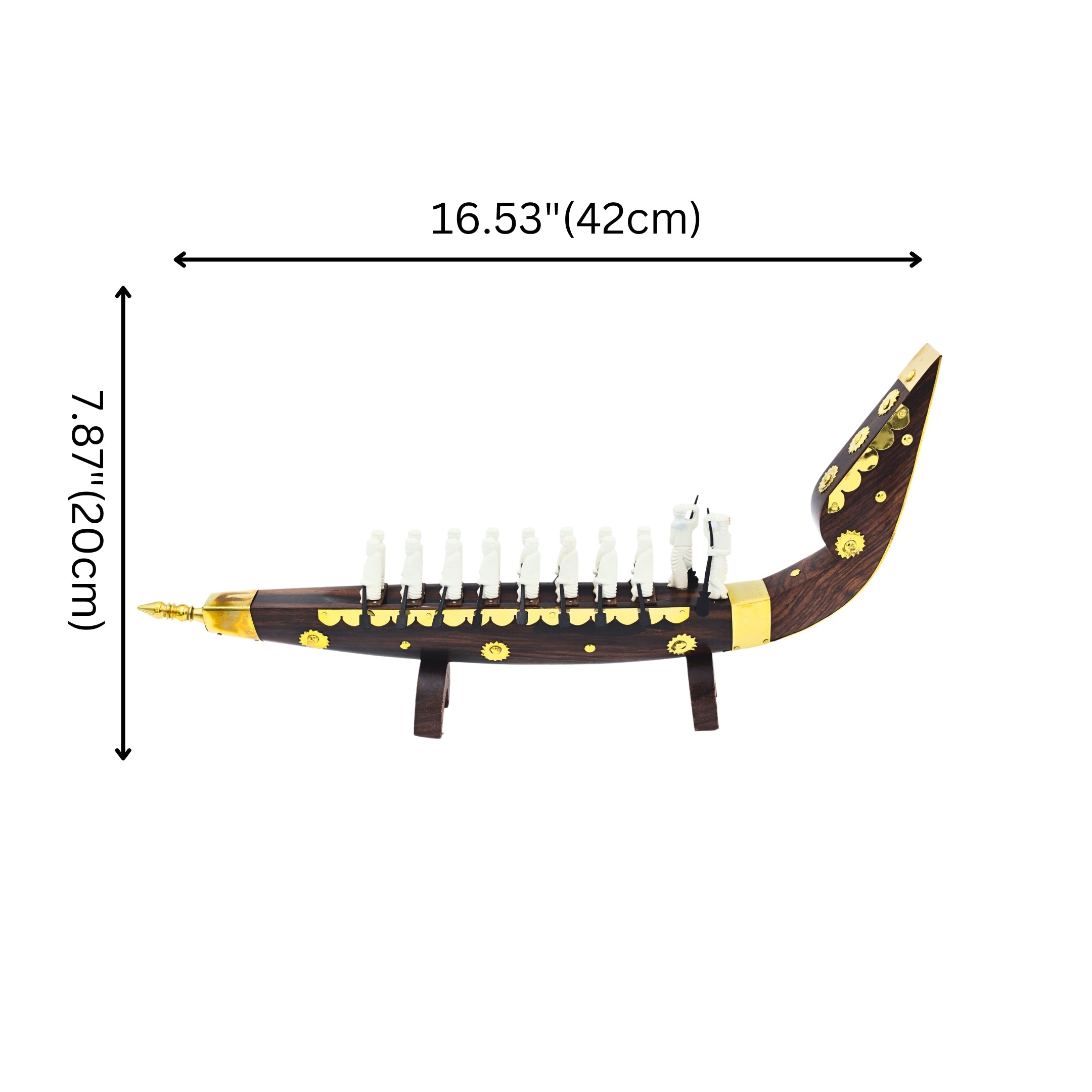 Natriel Snake Boat 