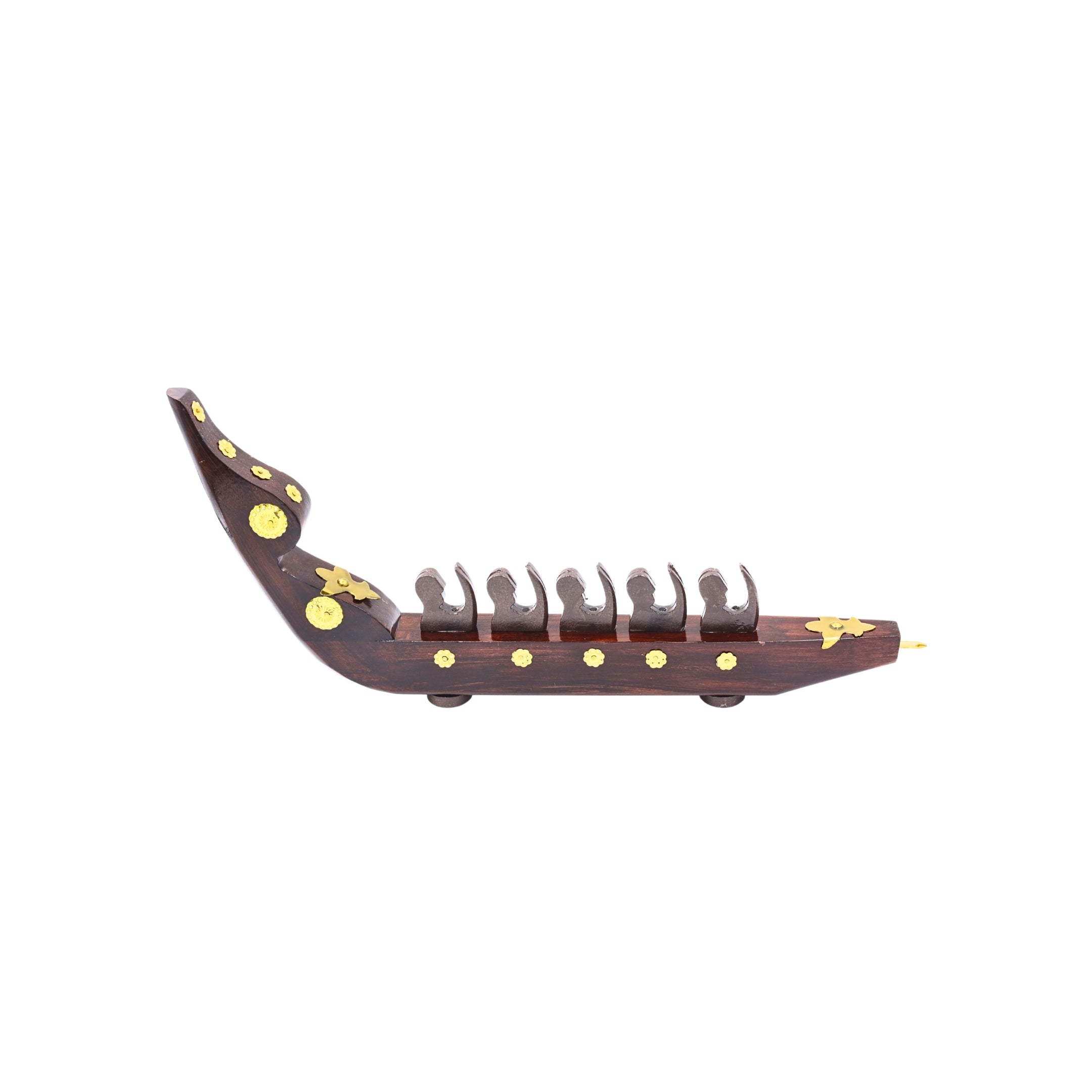 Natriel Snake Boat 