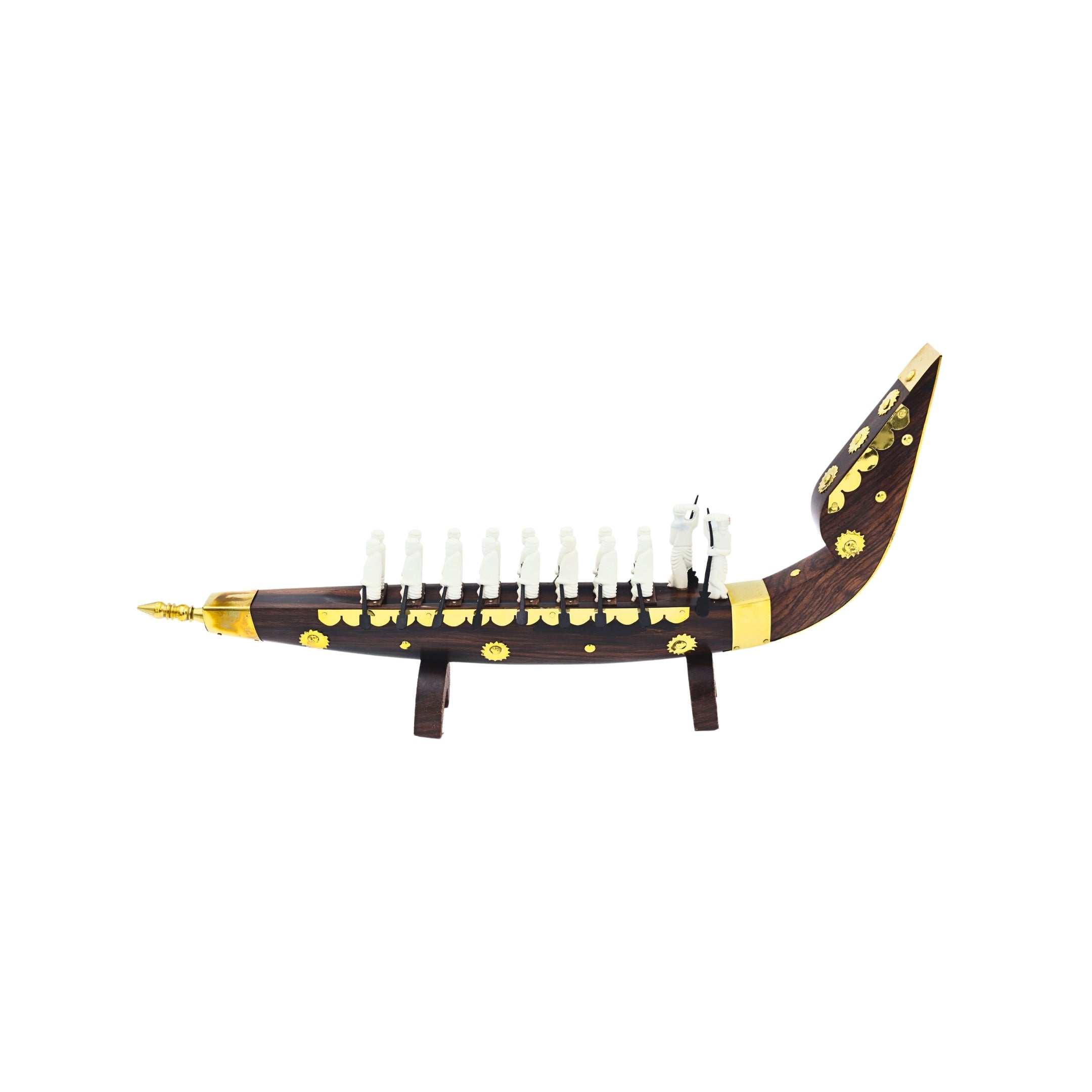 Natriel Snake Boat 