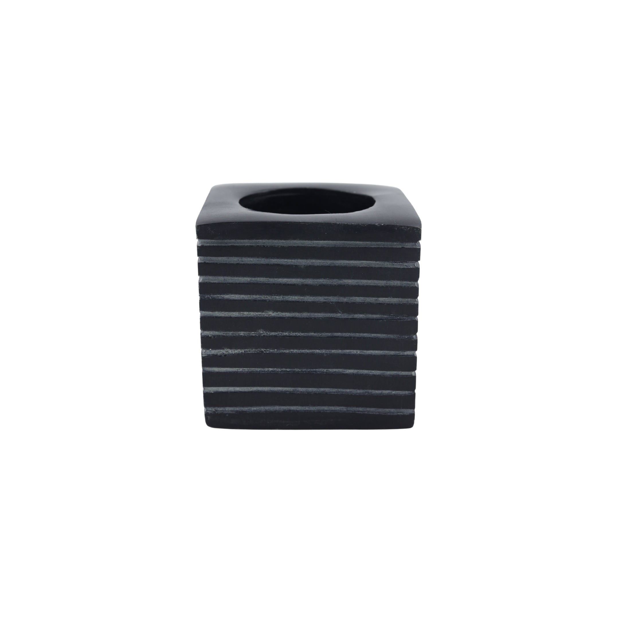 Natriel Soapston Candle Holder 