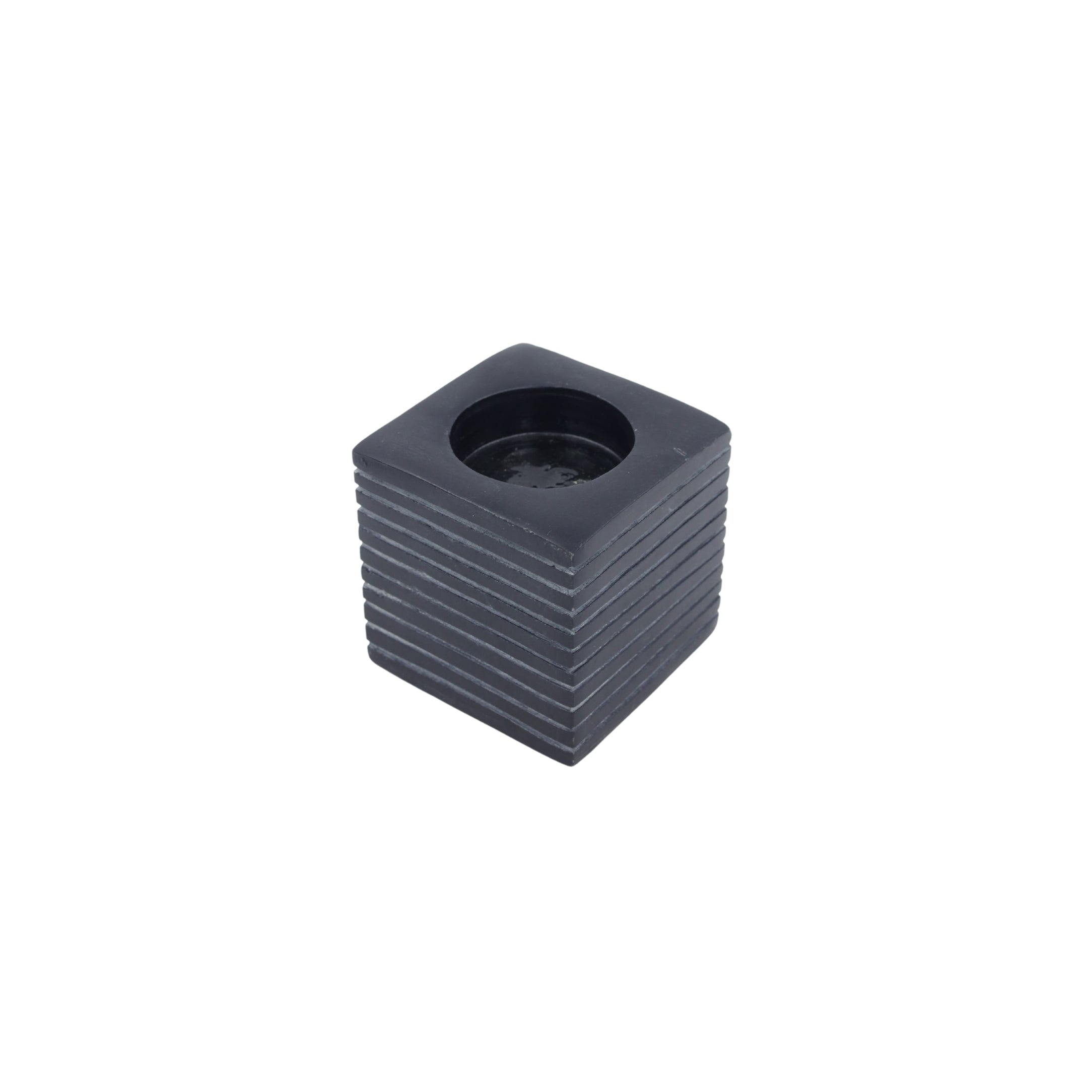 Natriel Soapston Candle Holder 