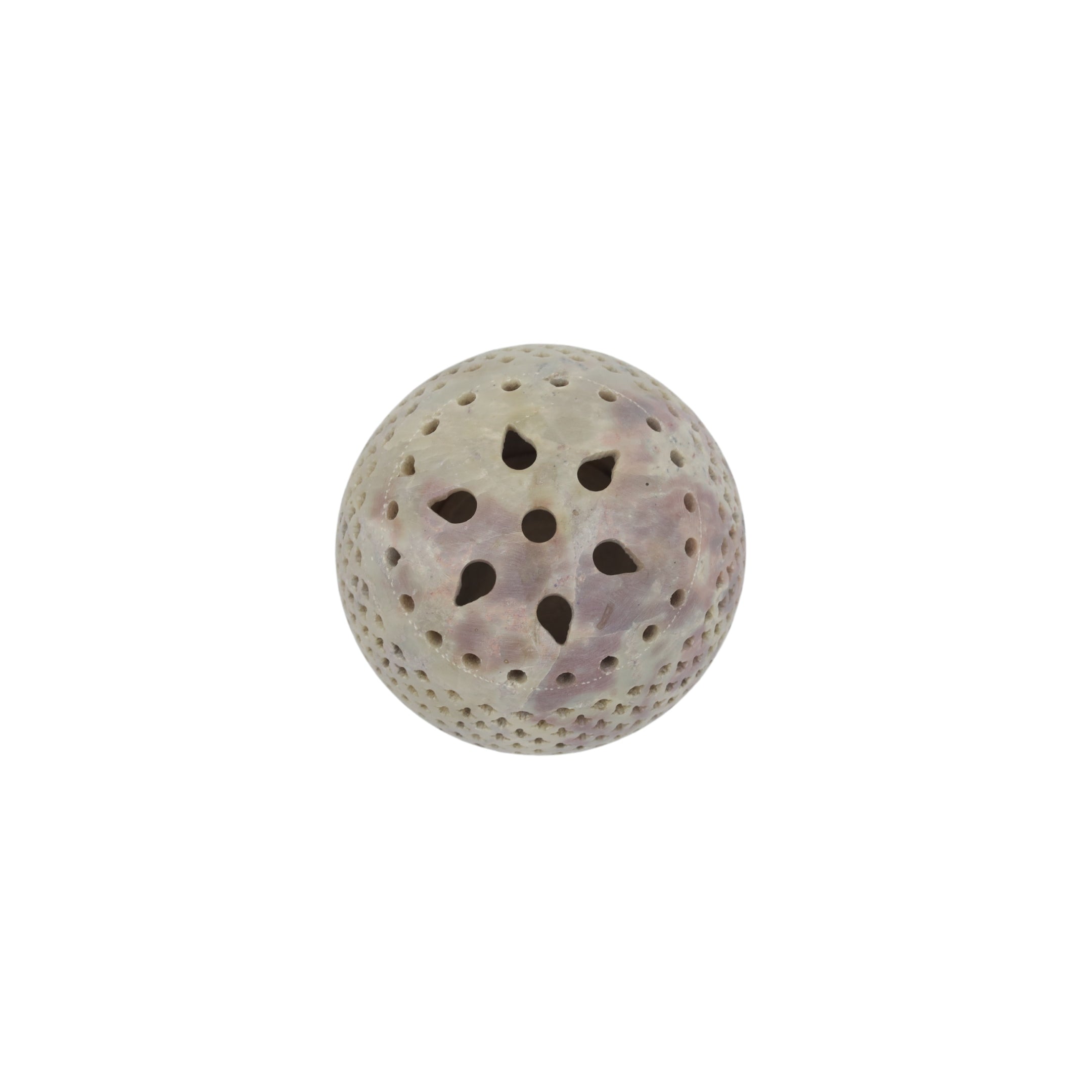 Natriel Soapston Candle Holder 