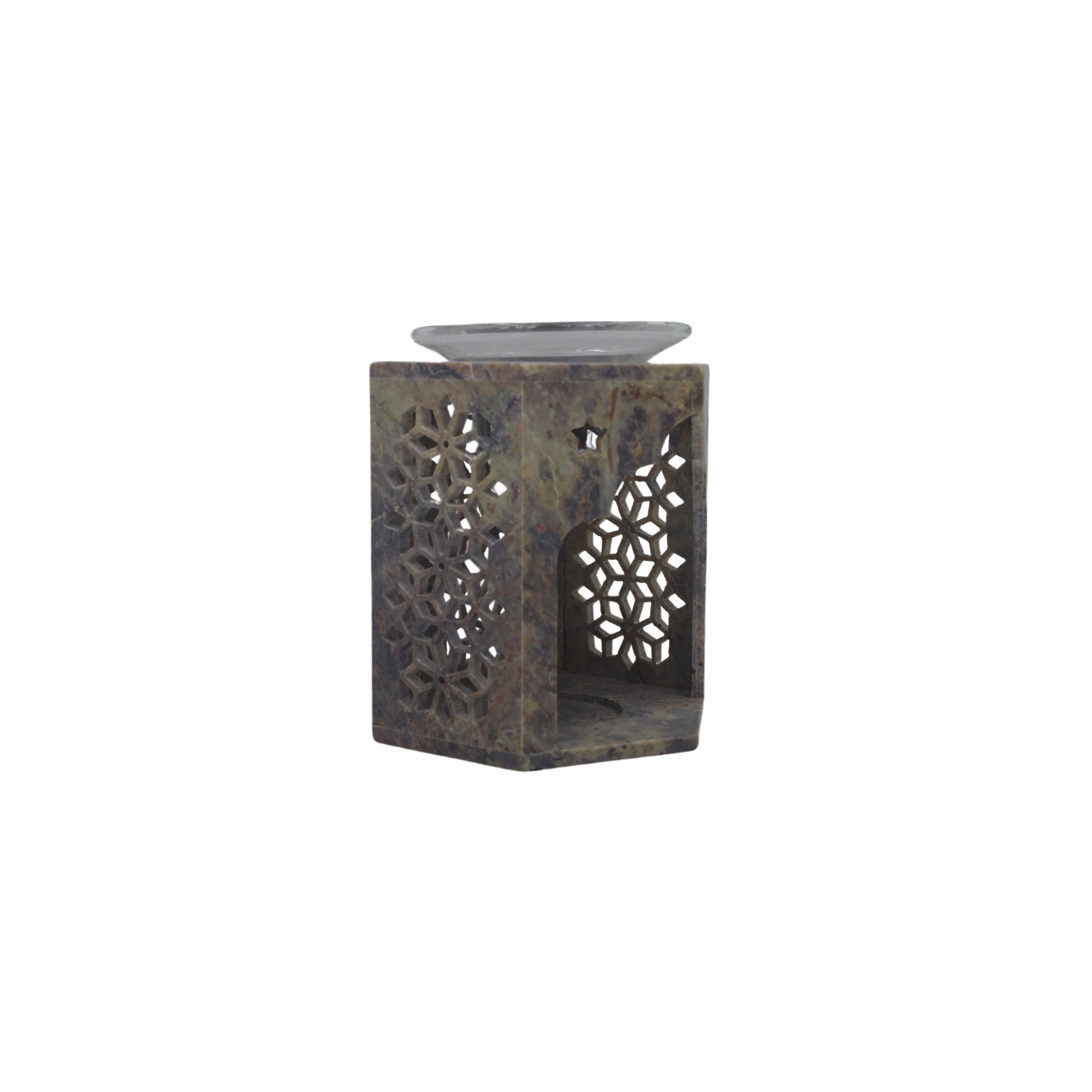 Natriel Soapstone Aroma Oil Diffuser 