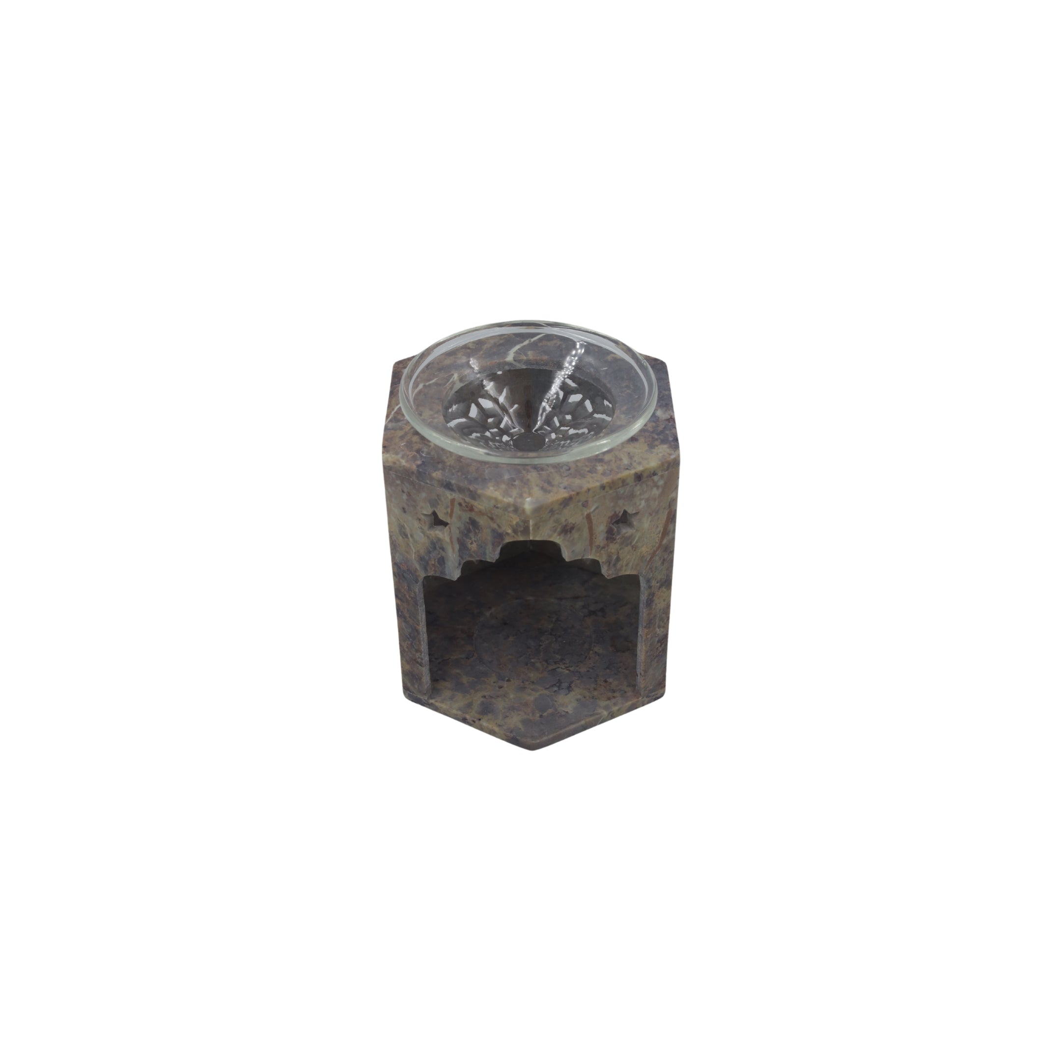 Natriel Soapstone Aroma Oil Diffuser 