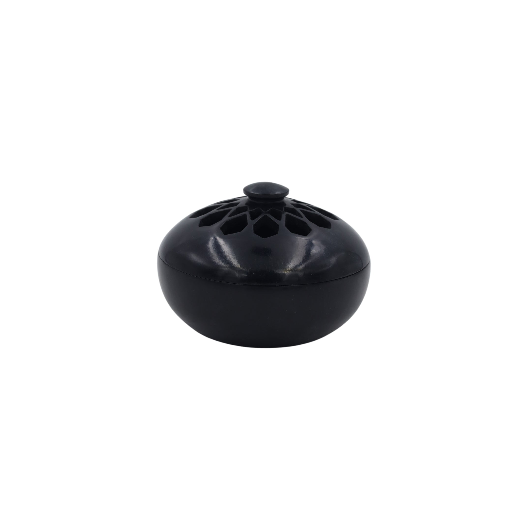 Natriel Soapstone Aroma Oil Diffuser