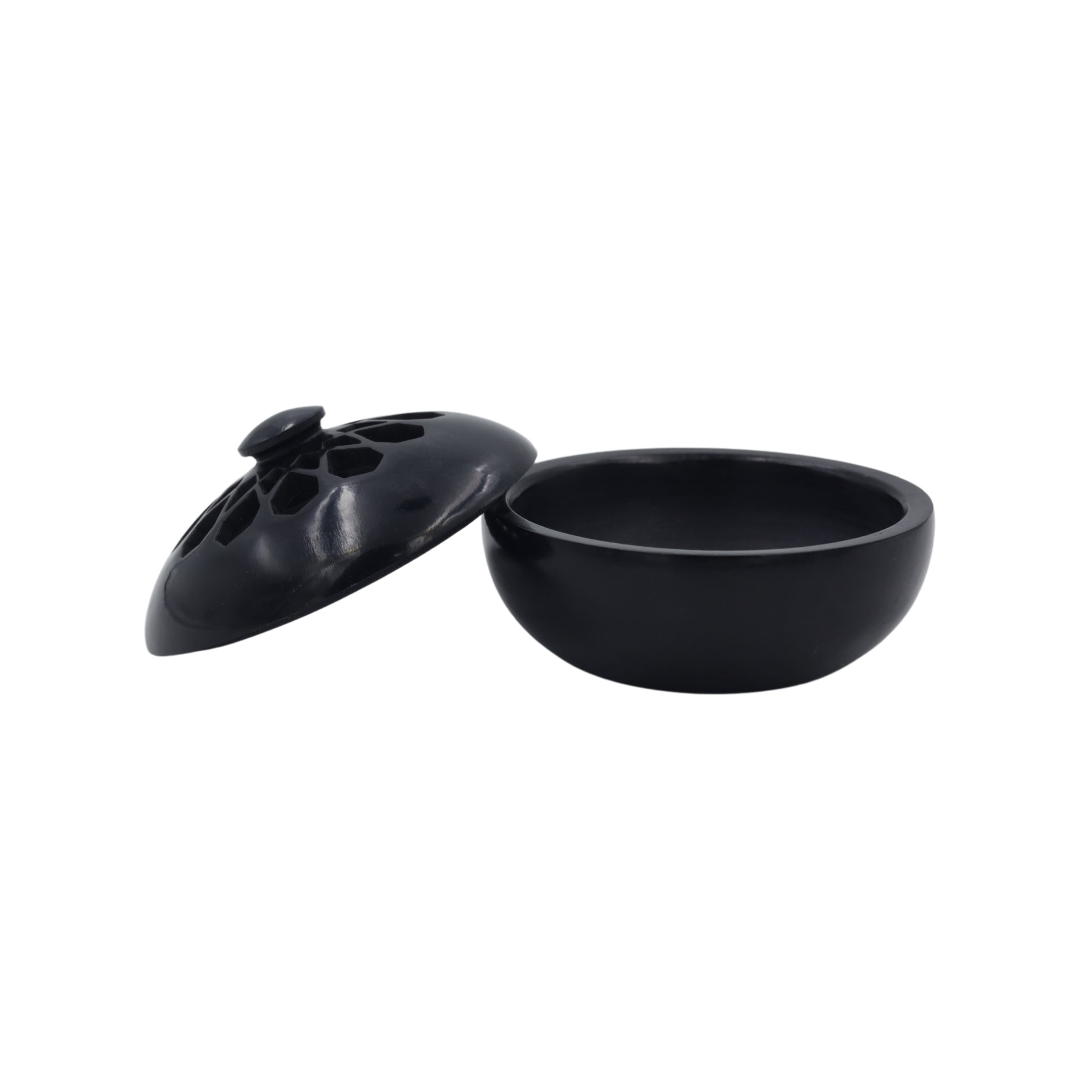 Natriel Soapstone Aroma Oil Diffuser