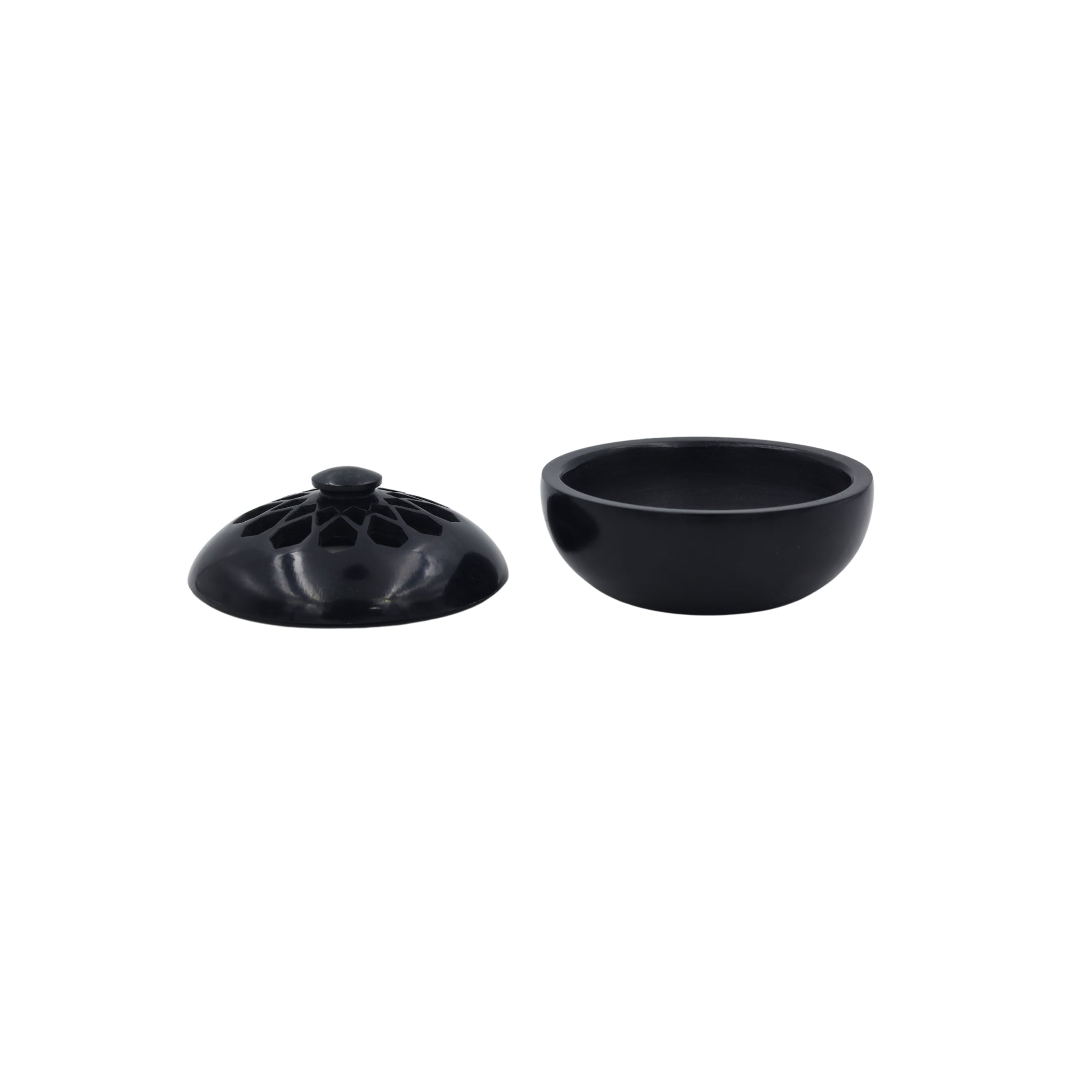 Natriel Soapstone Aroma Oil Diffuser