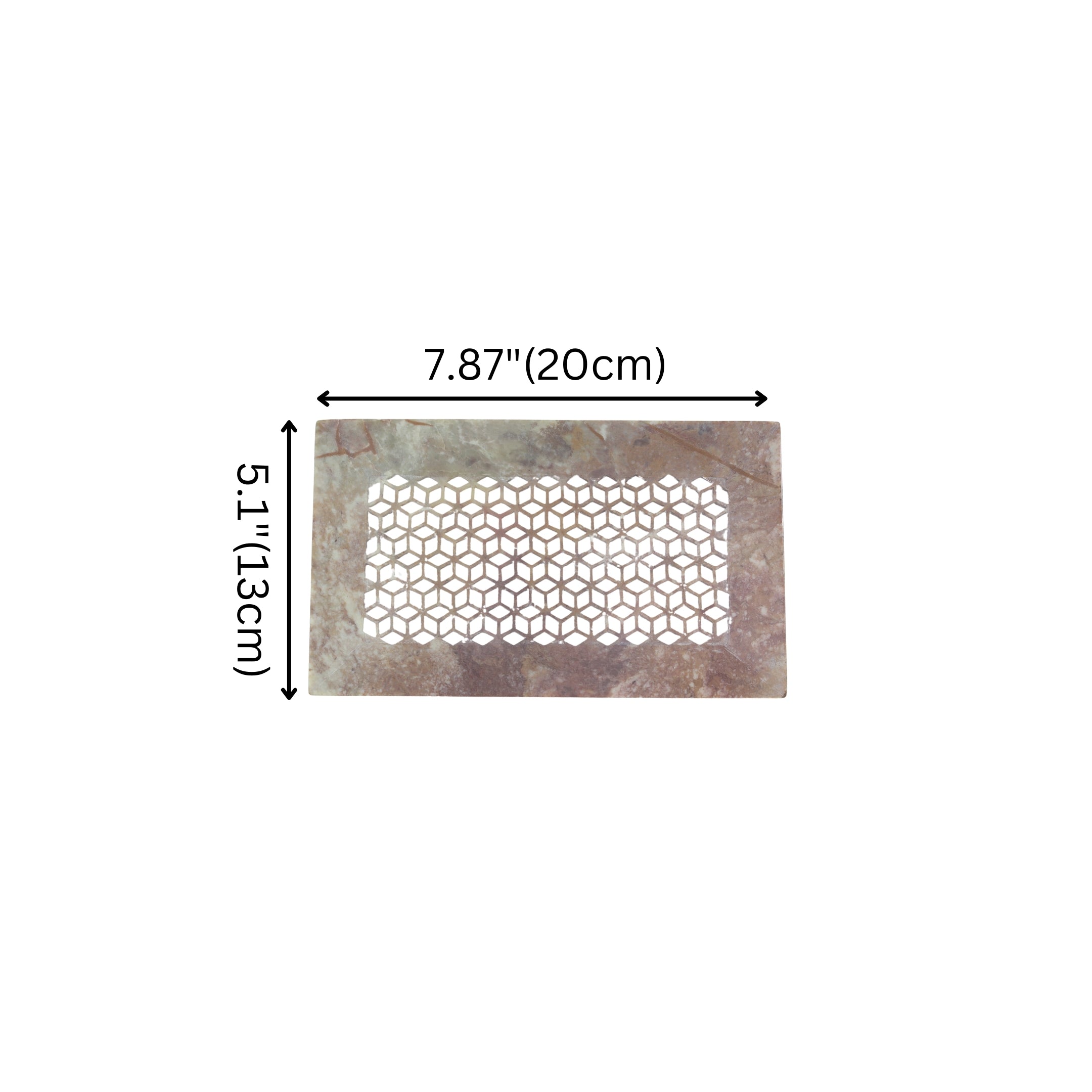 Natriel Soapstone Multipurpose Tray