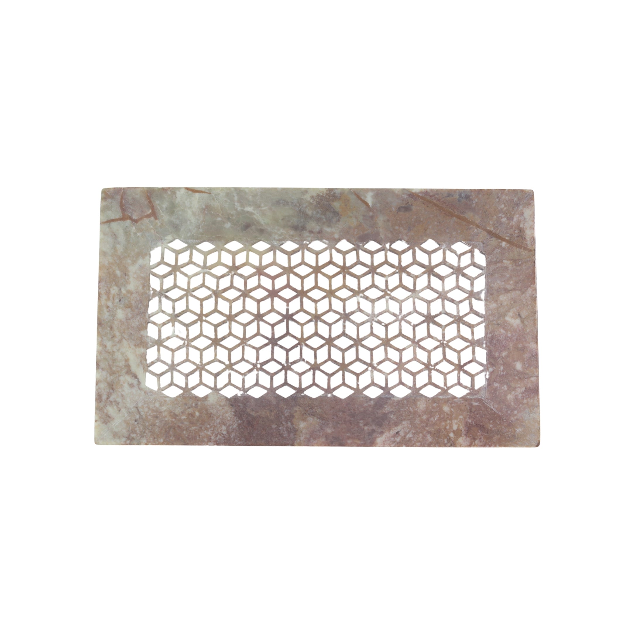Natriel Soapstone Multipurpose Tray 