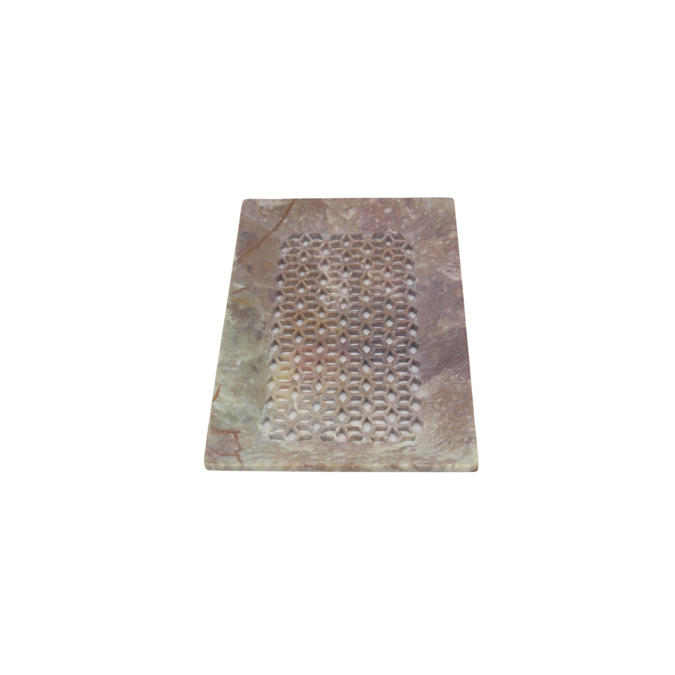 Natriel Soapstone Multipurpose Tray 