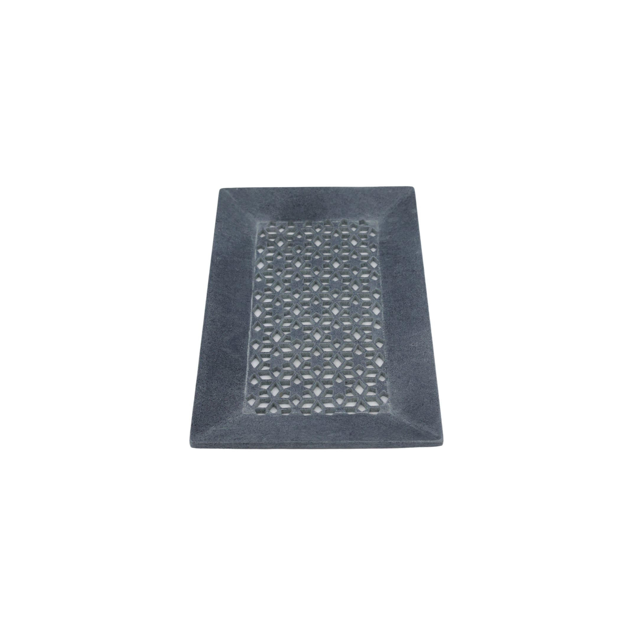 Natriel Soapstone Multipurpose Tray 