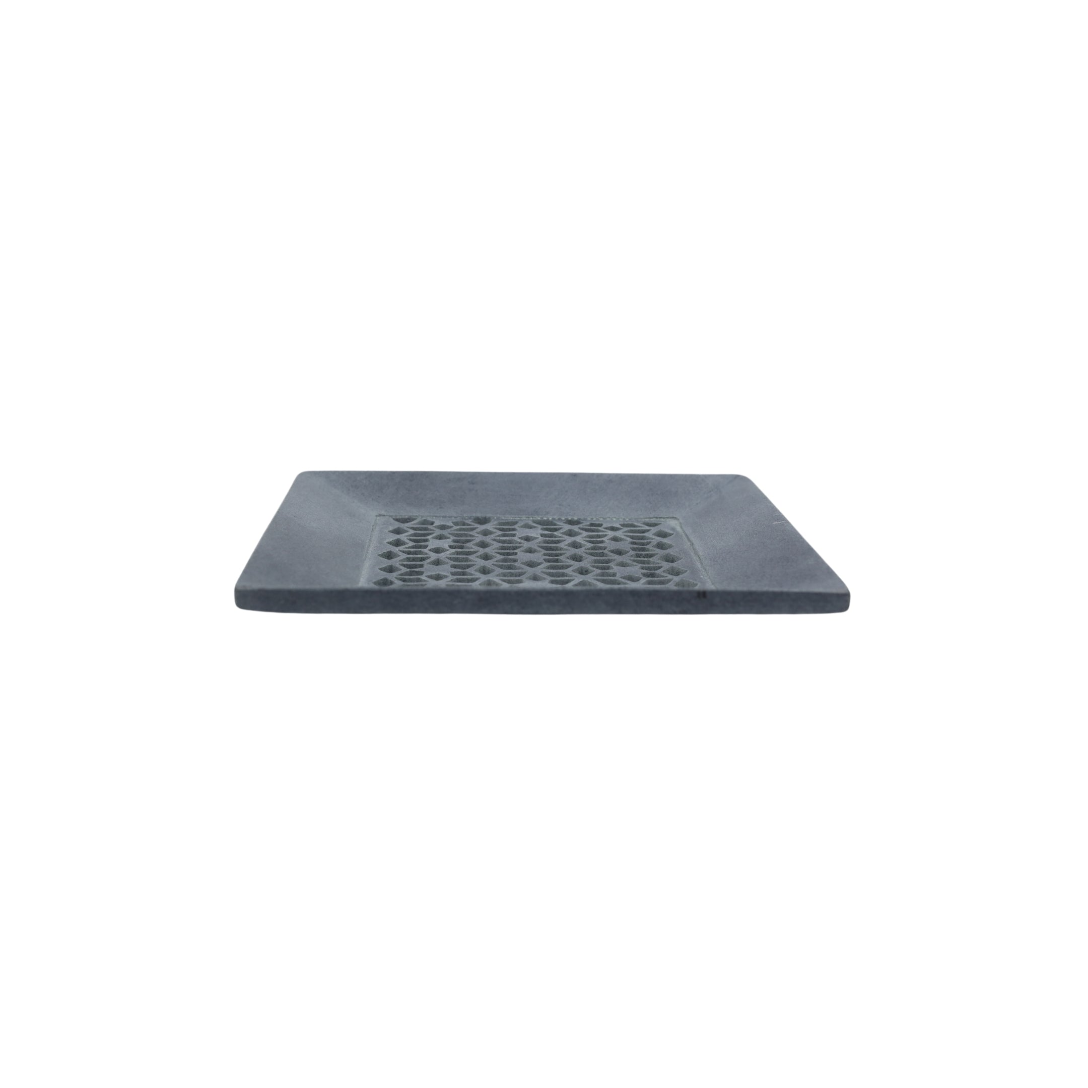 Natriel Soapstone Pen Holder 