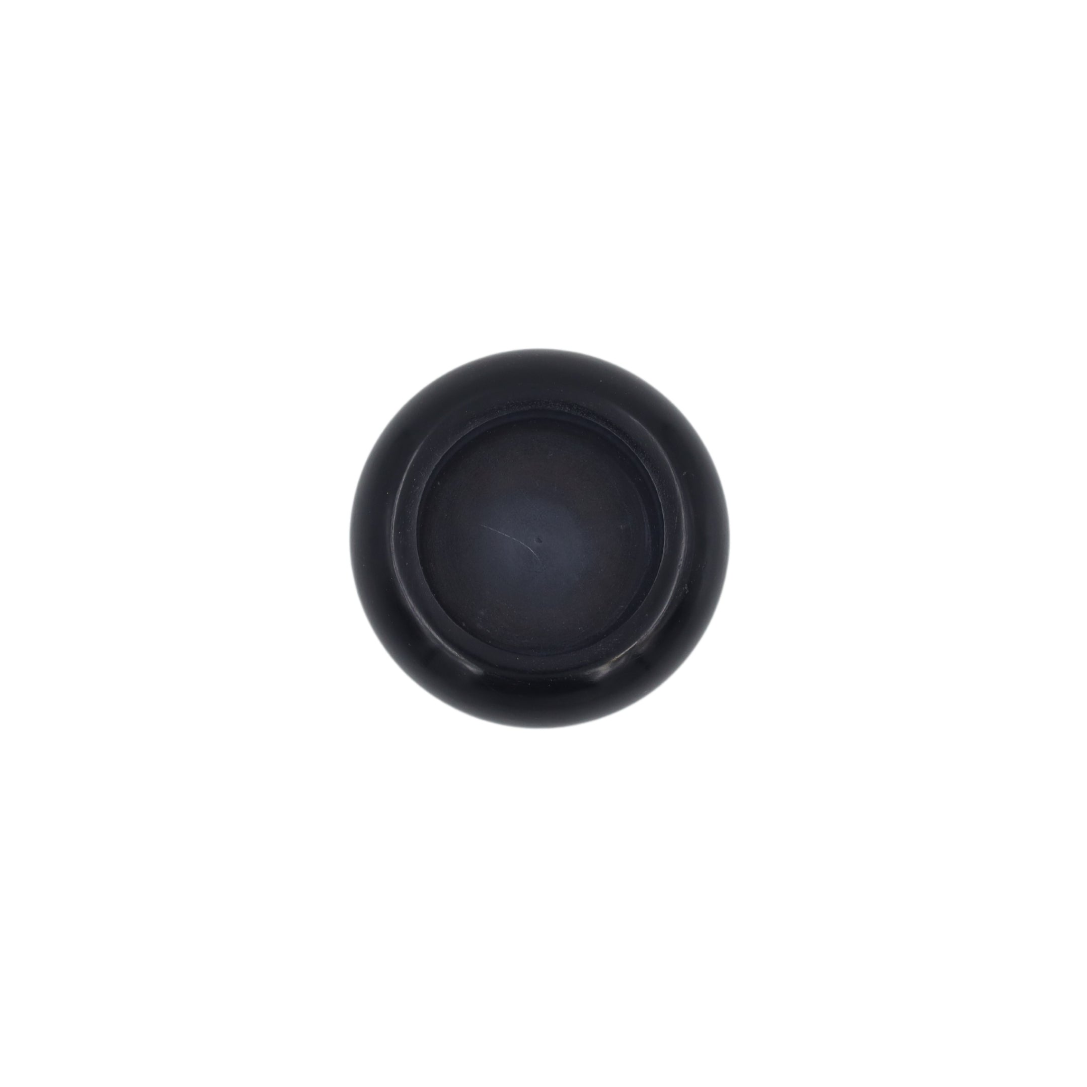Natriel Soapstone T-light Candle Holderr