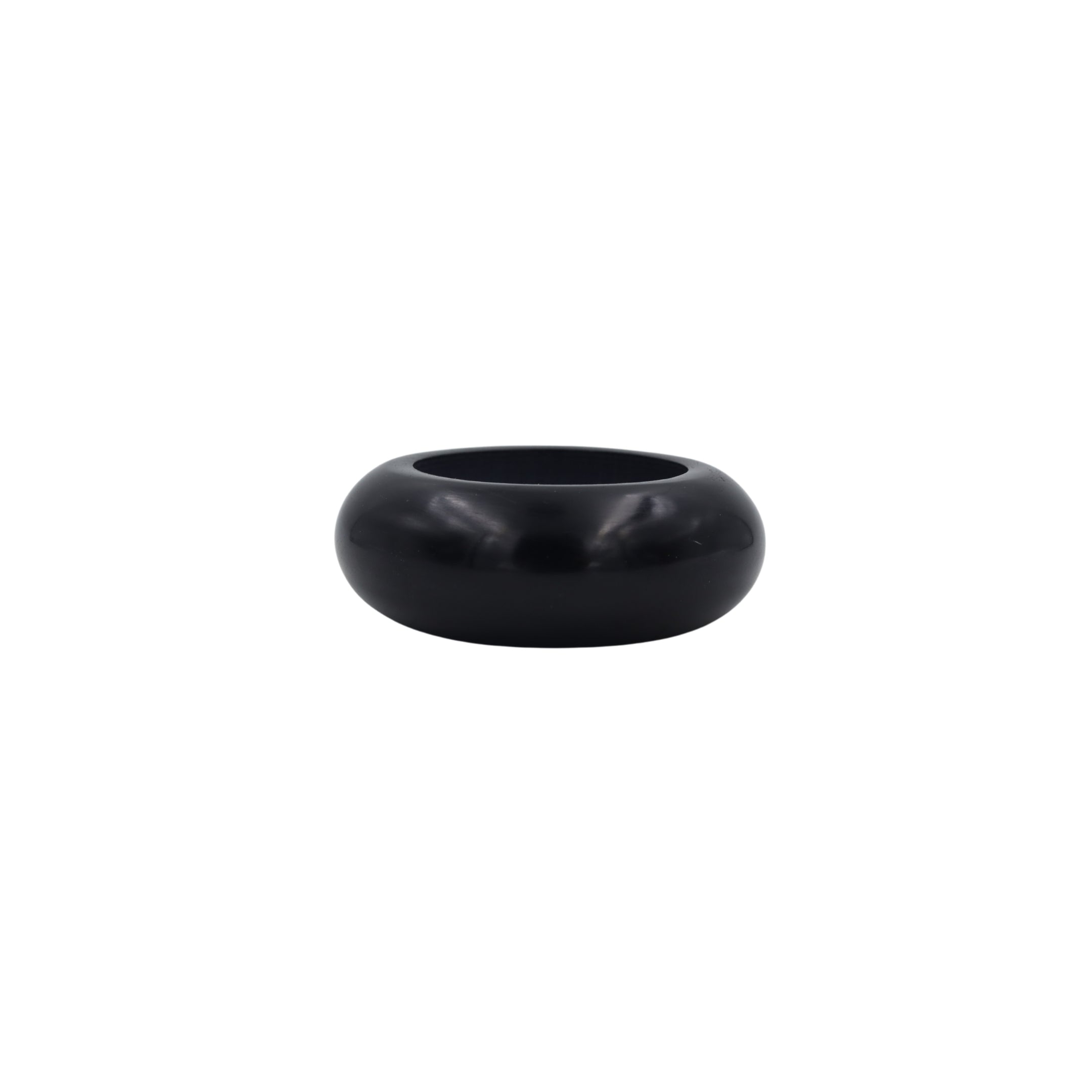 Natriel Soapstone T-light Candle Holderr