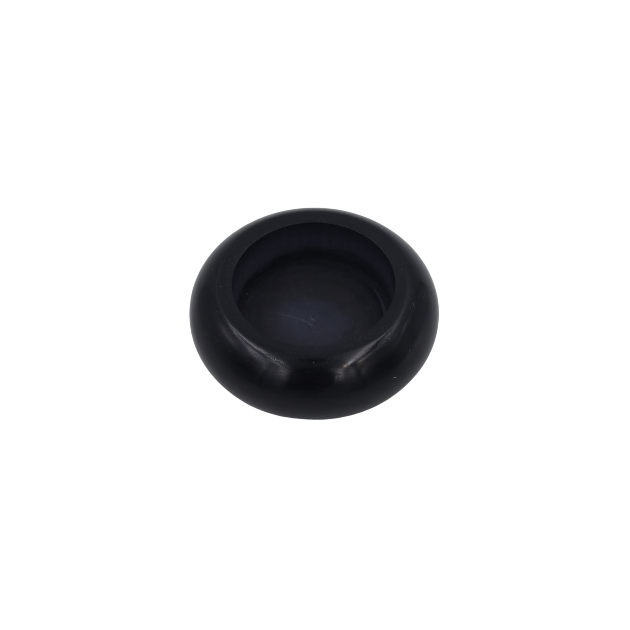 Natriel Soapstone T-light Candle Holderr