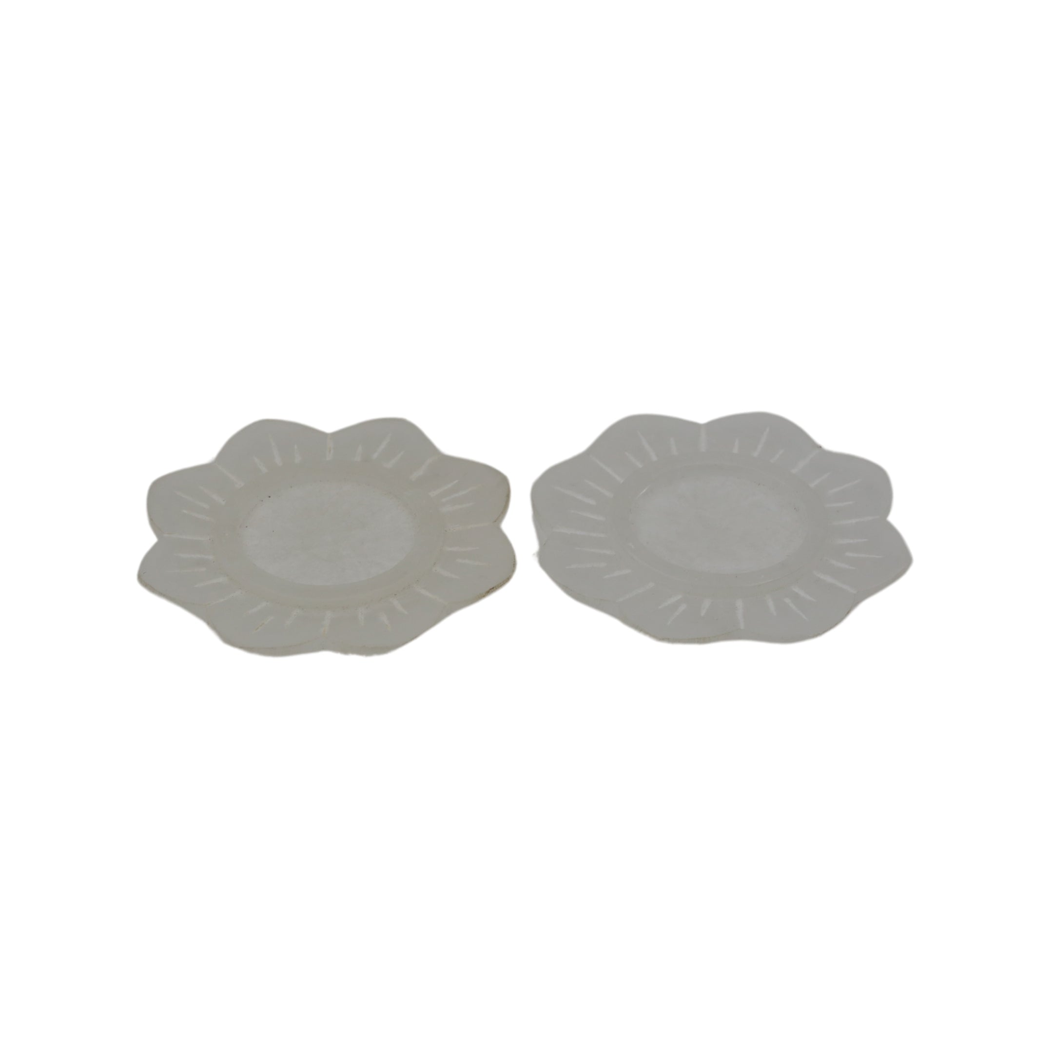 Natriel Soapstone T-light Candles Holder 