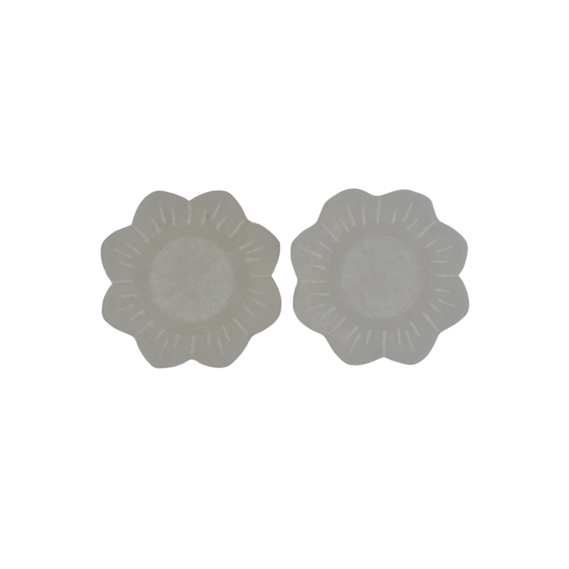Natriel Soapstone T-light Candles Holder 