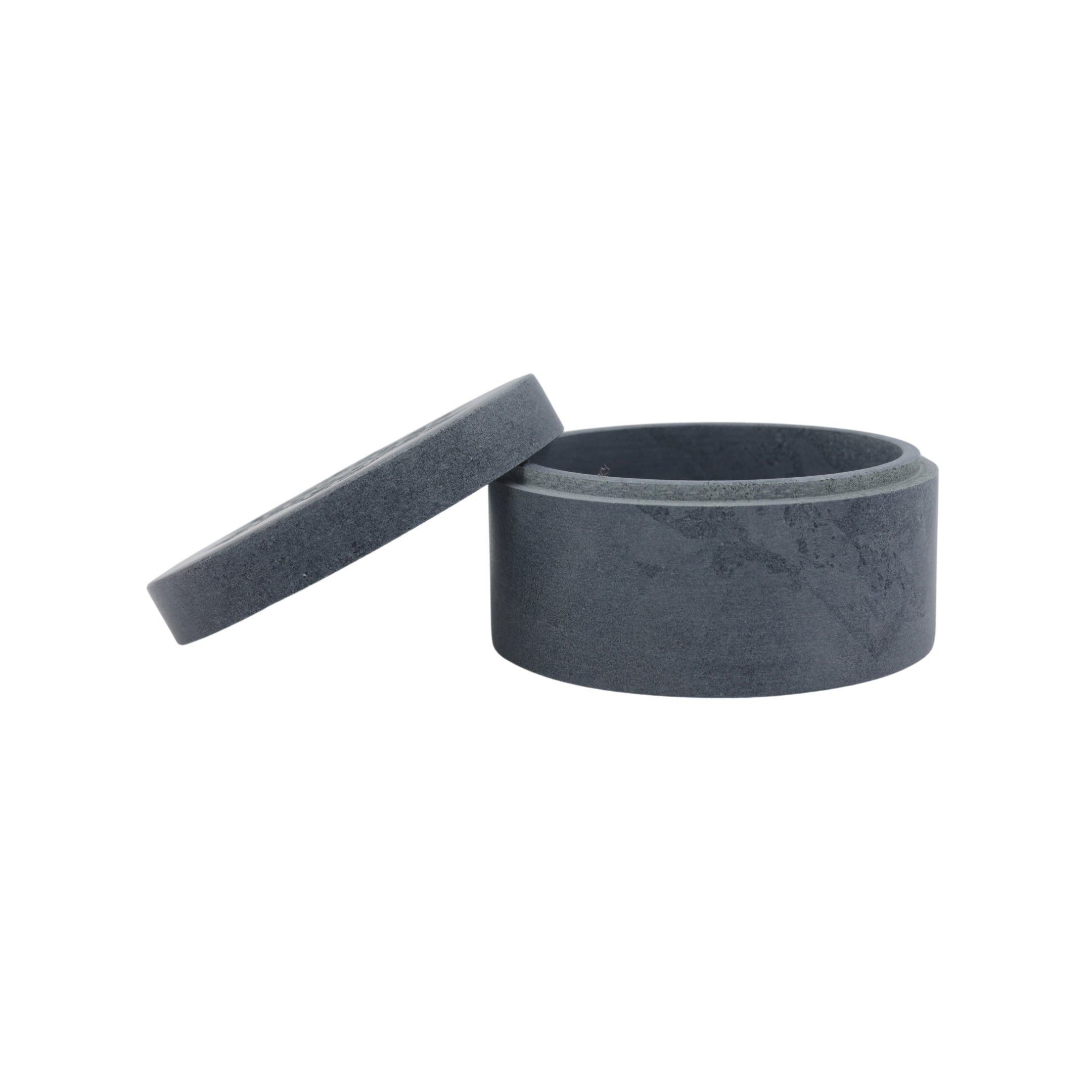 Natriel Soapstone Utility Box