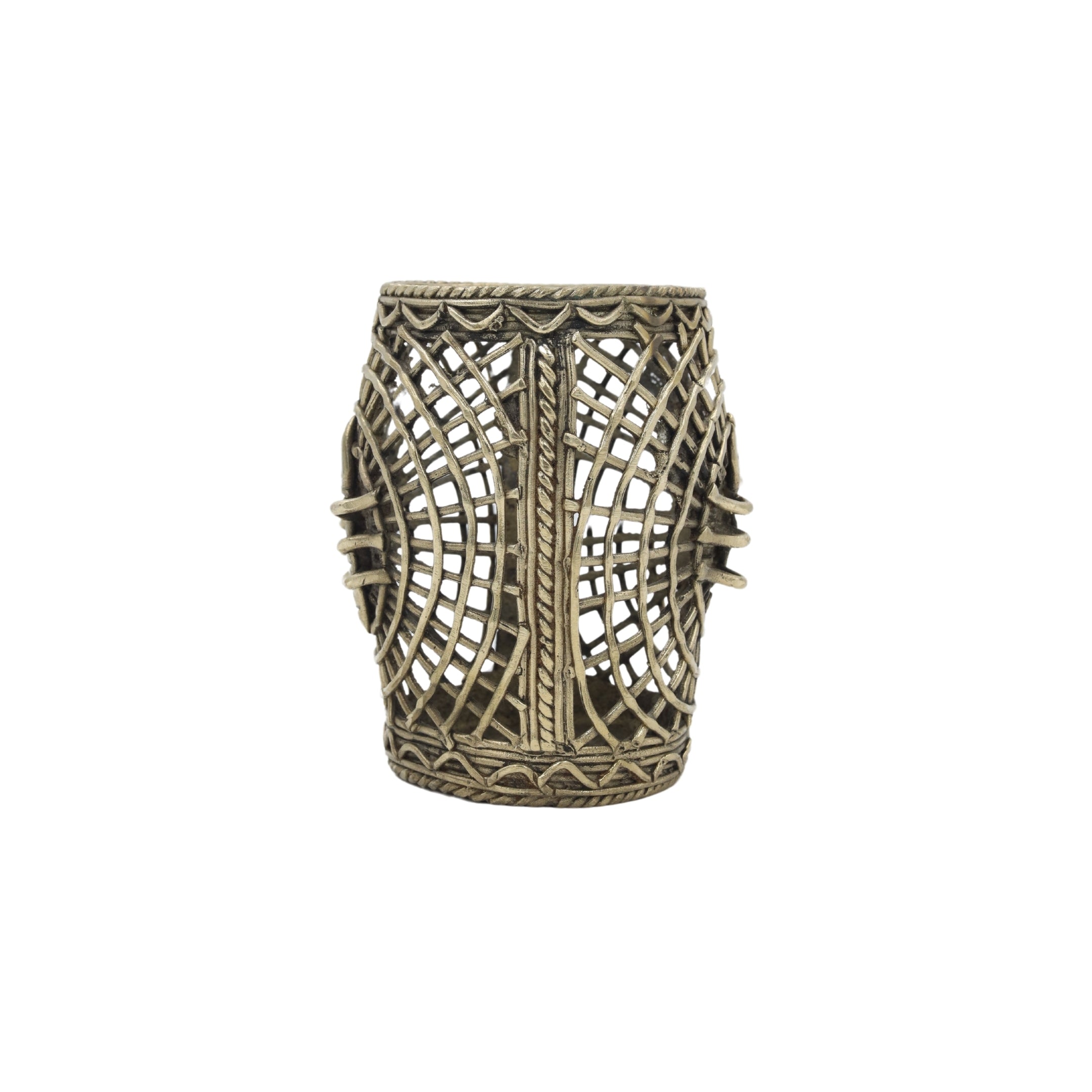 Natriel Spider Design Pen Stand