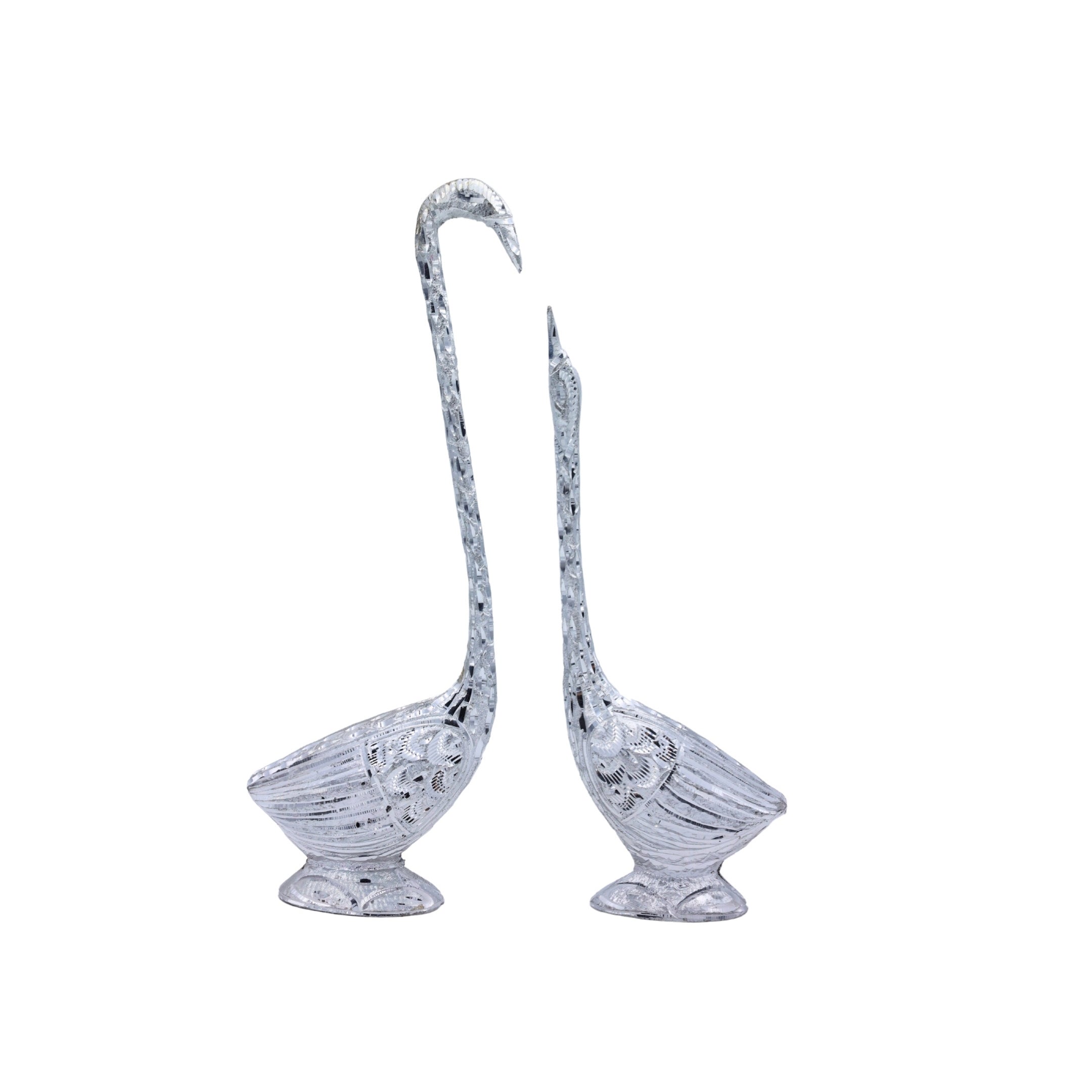 Natriel Swan Pair