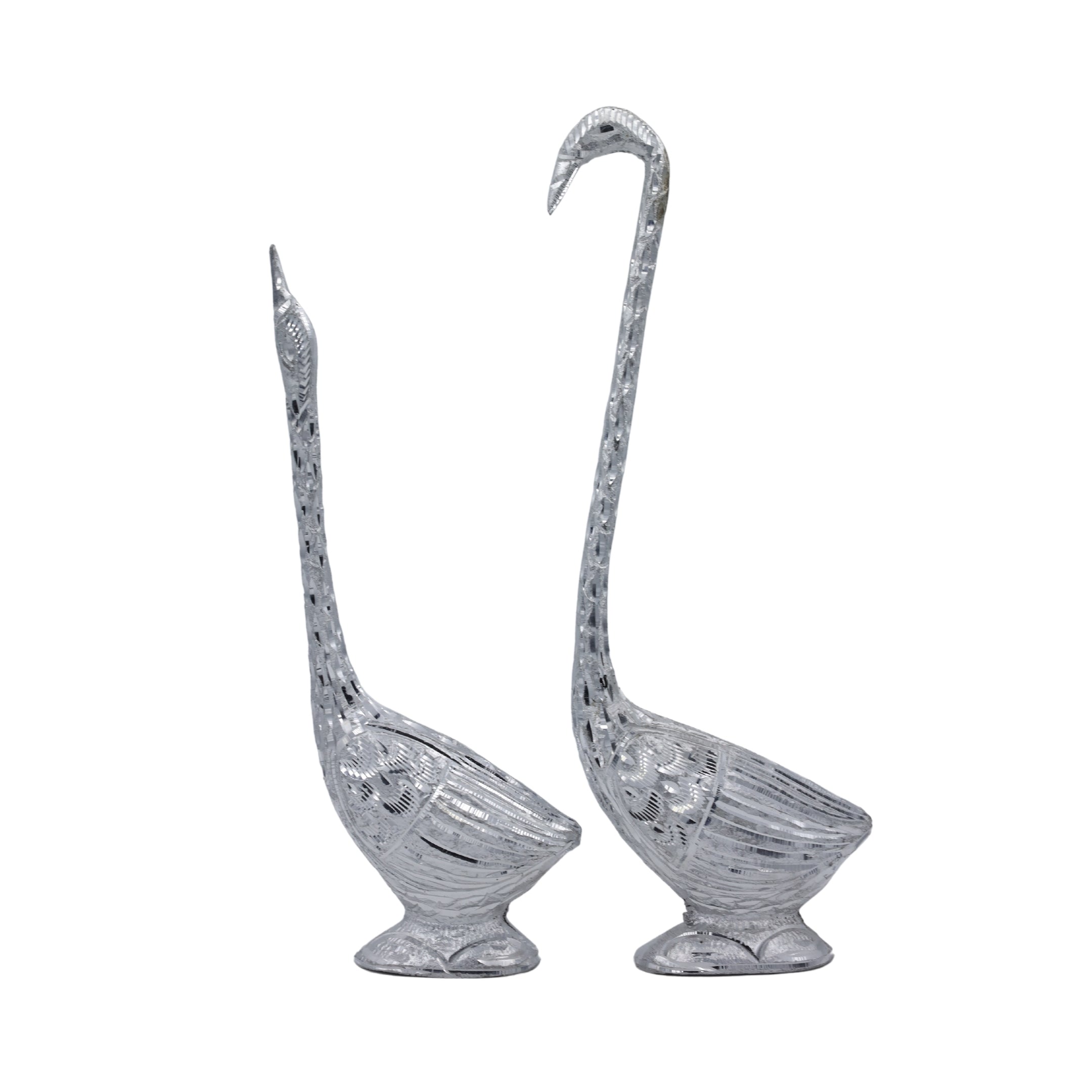 Natriel Swan Pair