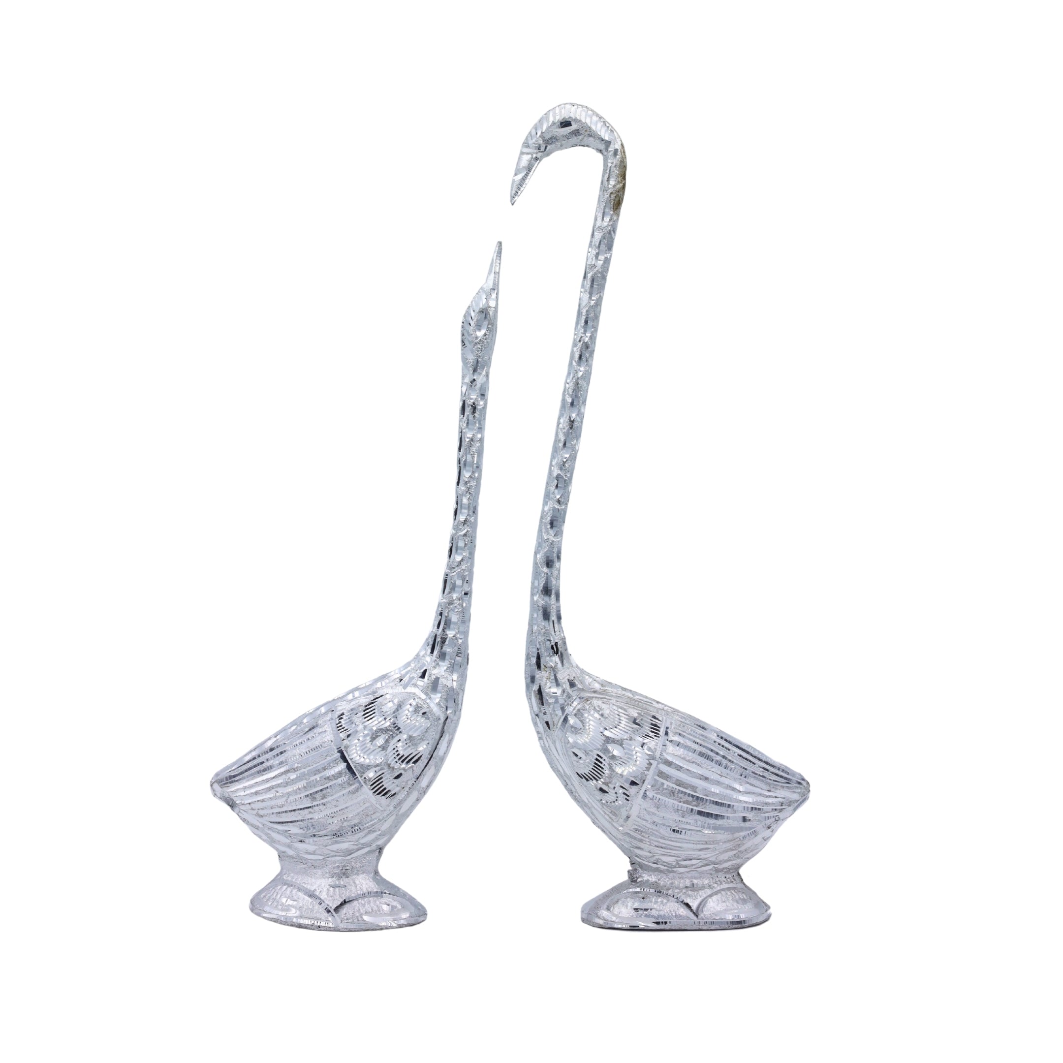 Natriel Swan Pair