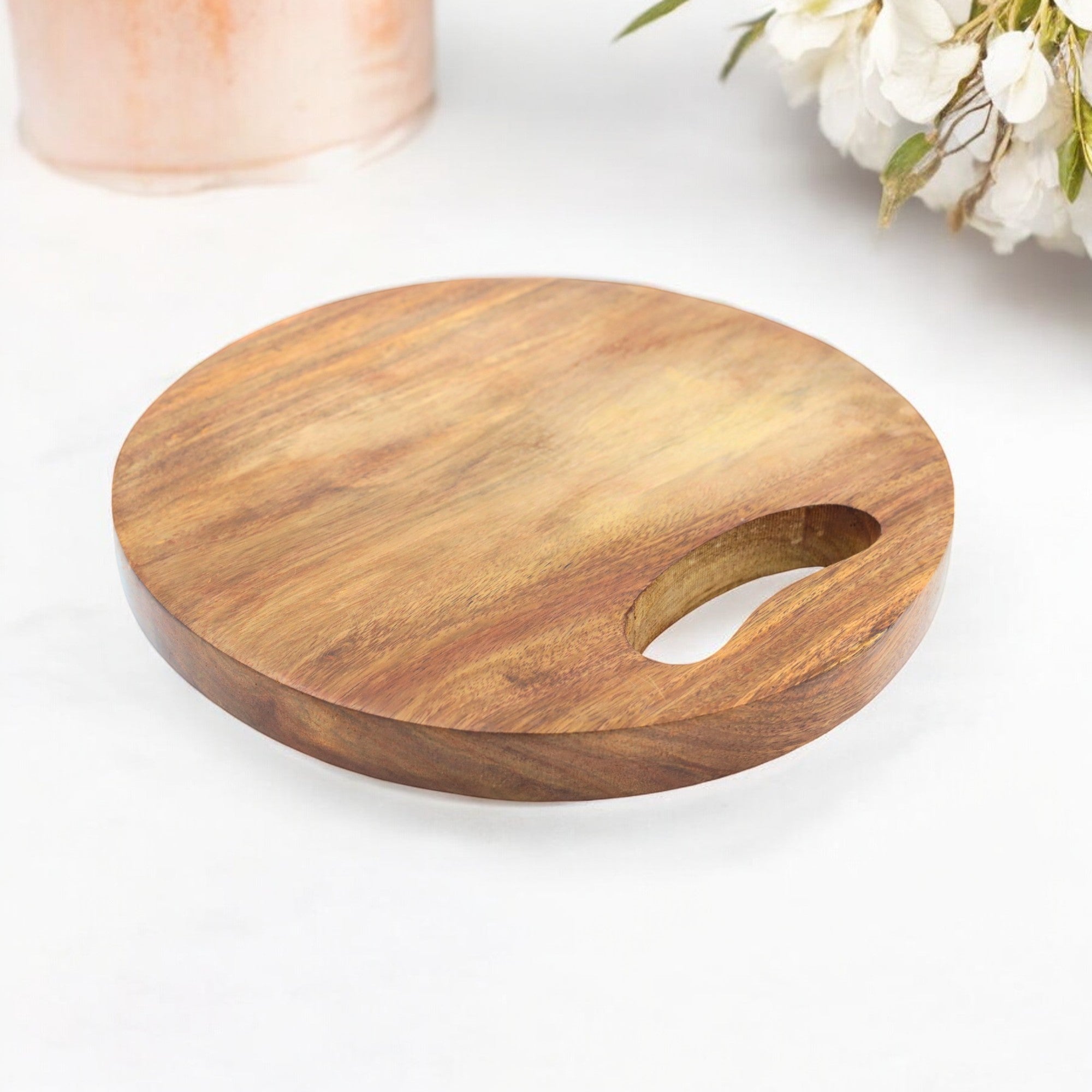 Natriel Wooden Chopping Board